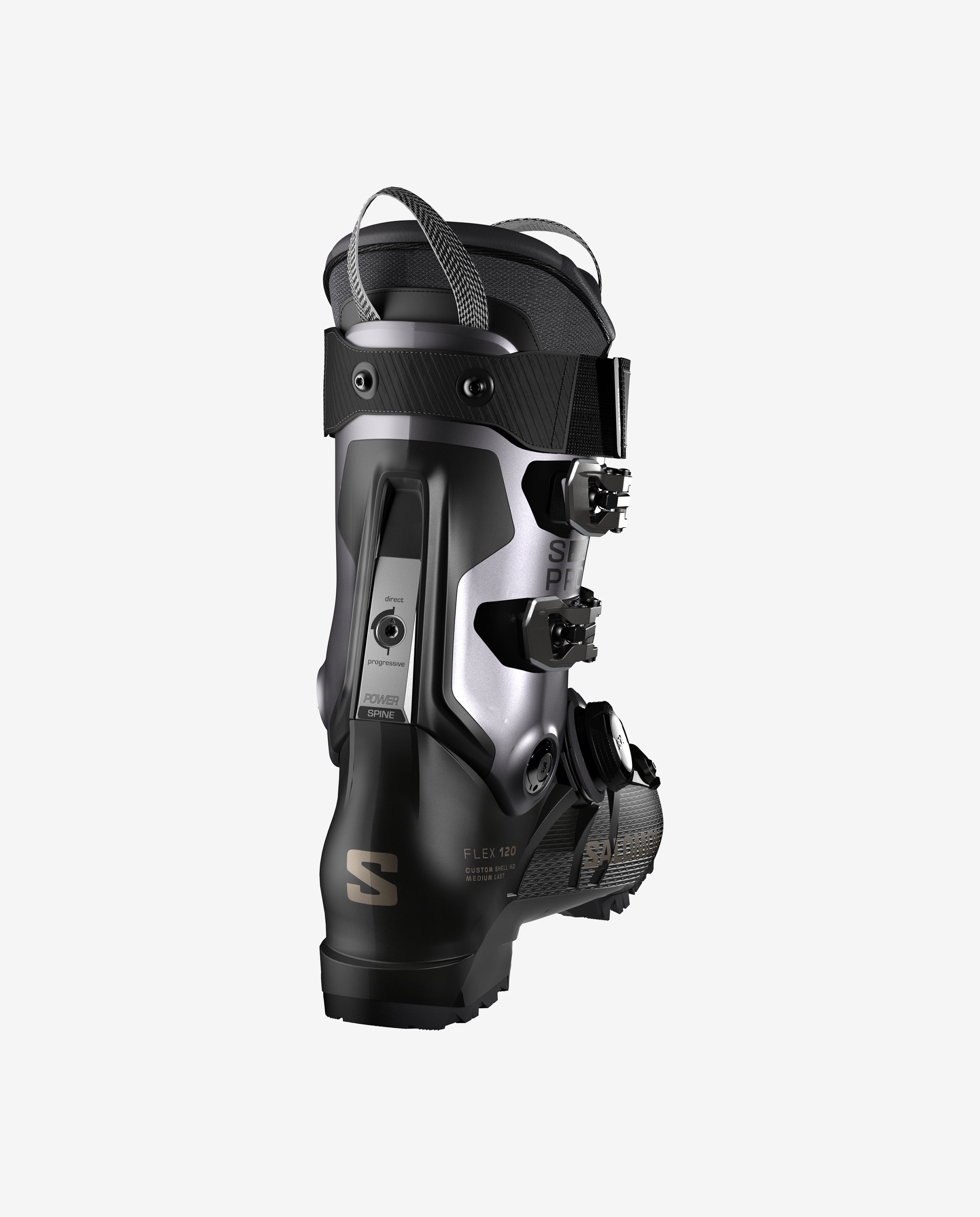 S/PRO SUPRA BOA® 120 Men - All-Mountain | Salomon S/PRO SUPRA BOA® 120 Men - All-Mountain | Salomon