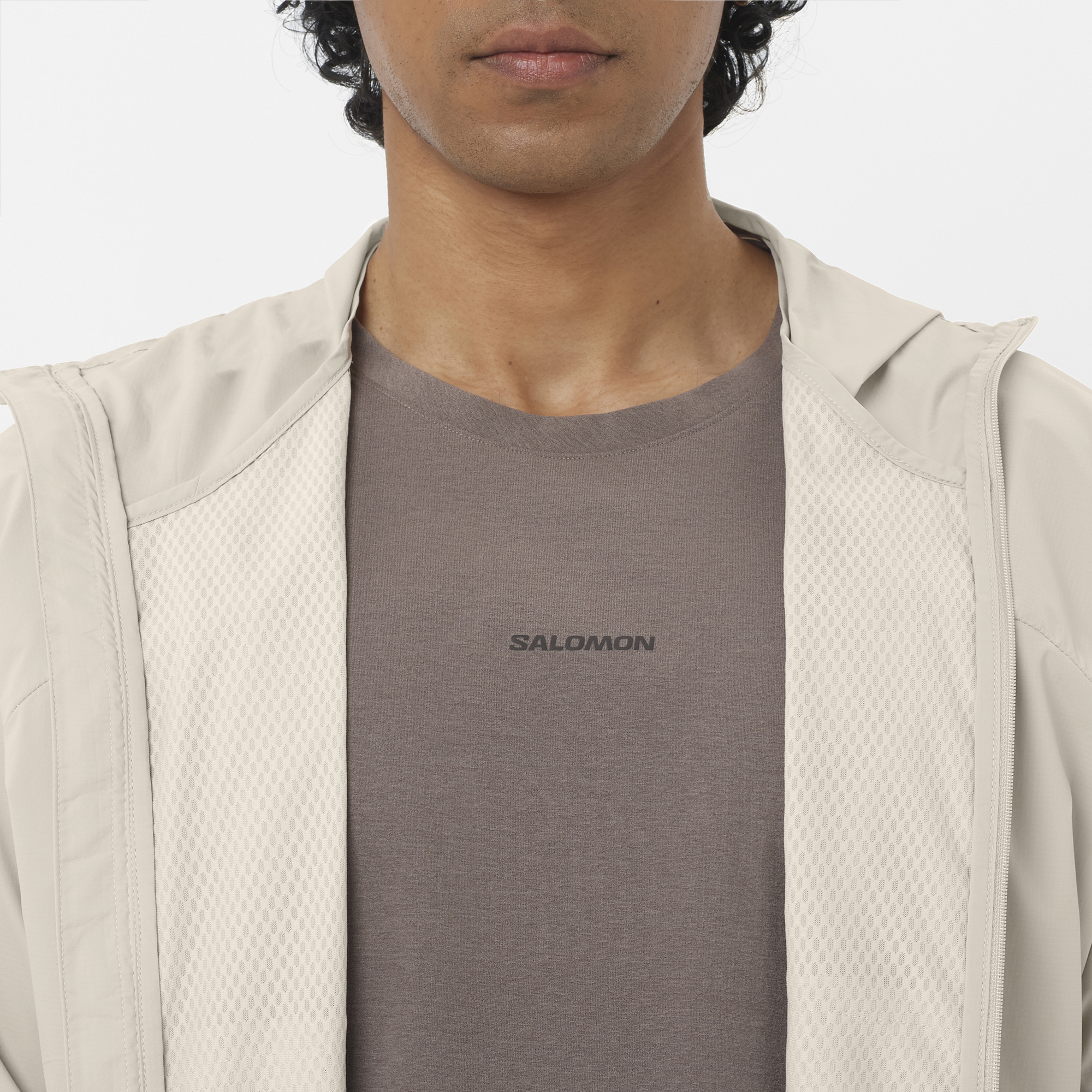 OUTWIND Men's Jacket | Salomon