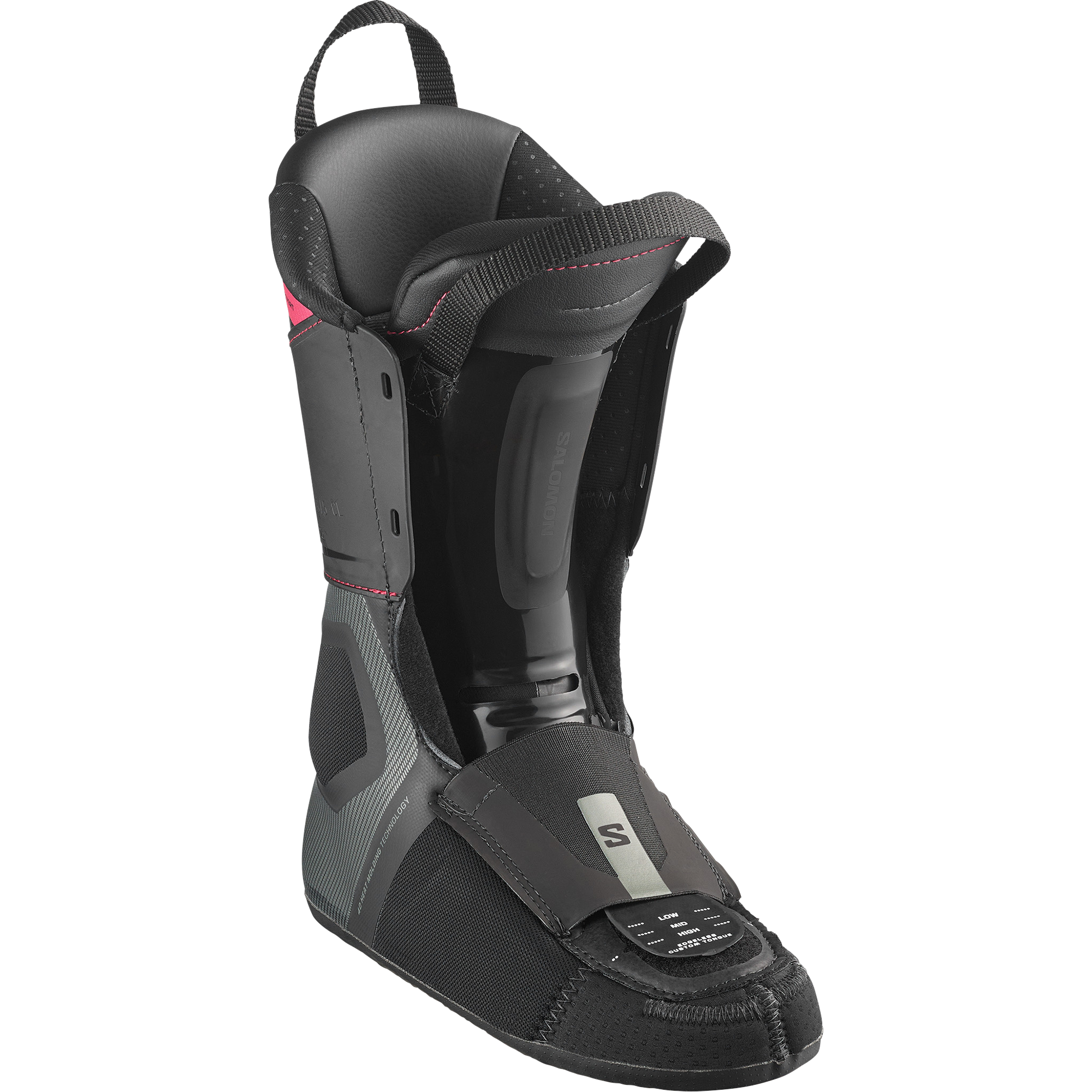 S/pro Supra Dual Boa 130