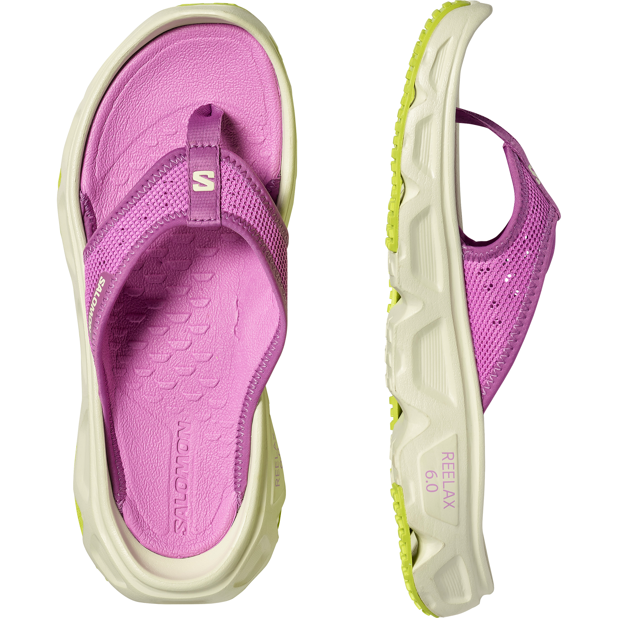 REELAX BREAK 6.0 Women - Recovery | Salomon