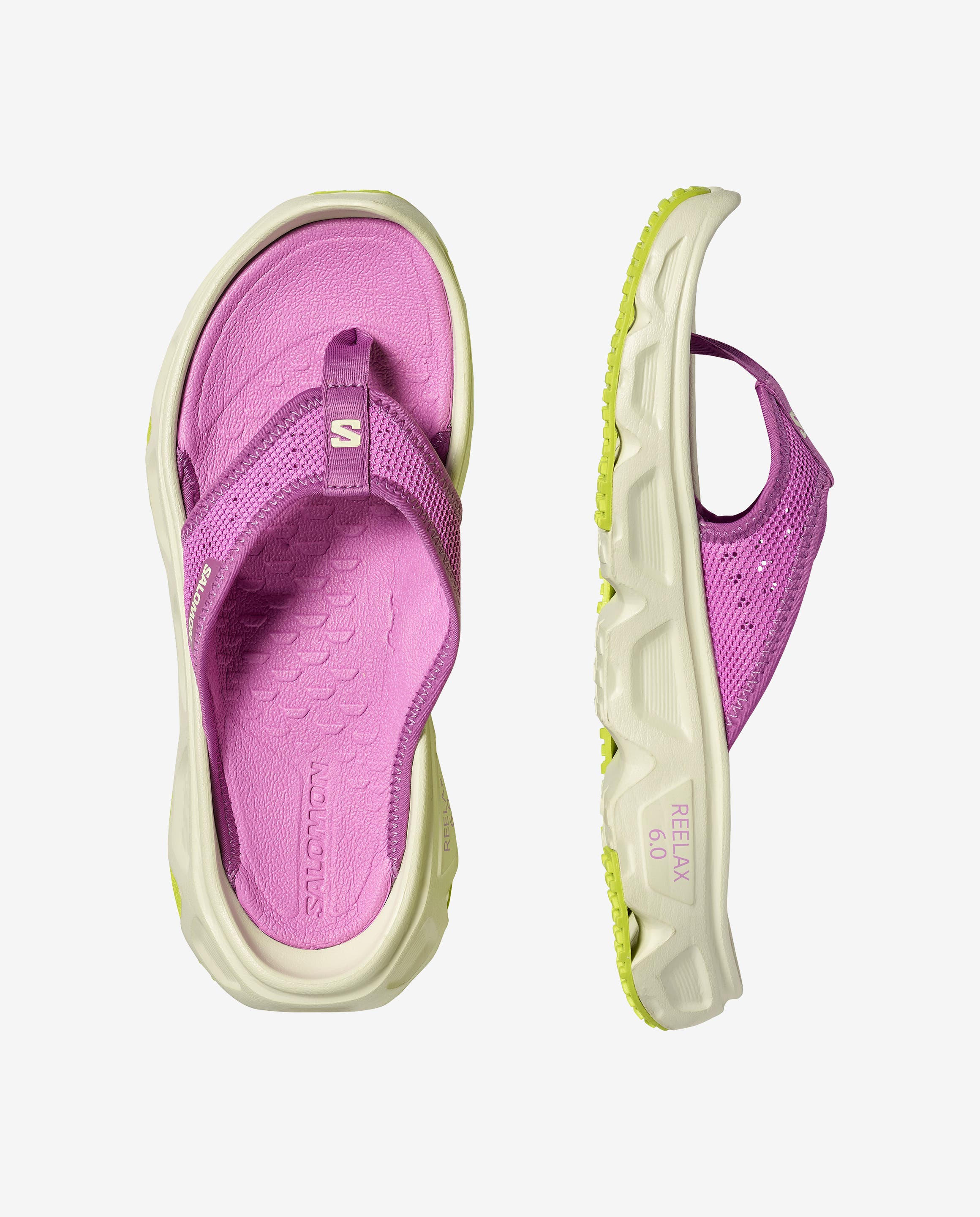REELAX BREAK 6.0 Purple | Salomon REELAX BREAK 6.0 Purple | Salomon