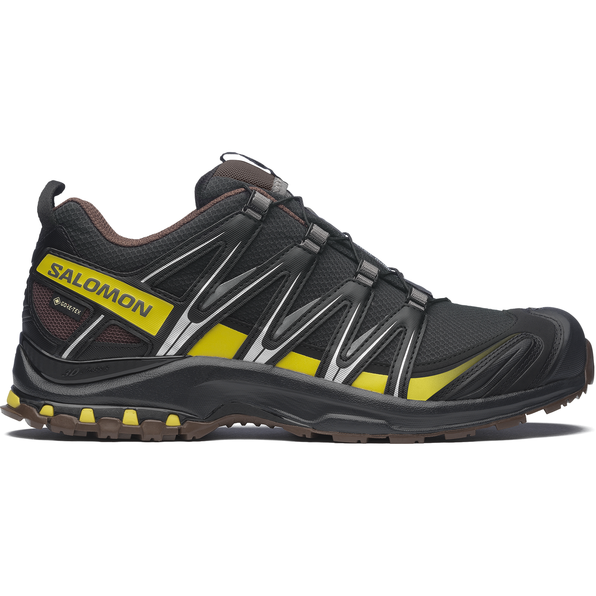 XA PRO 3D GORE-TEX Unisex - Sneakers | Salomon