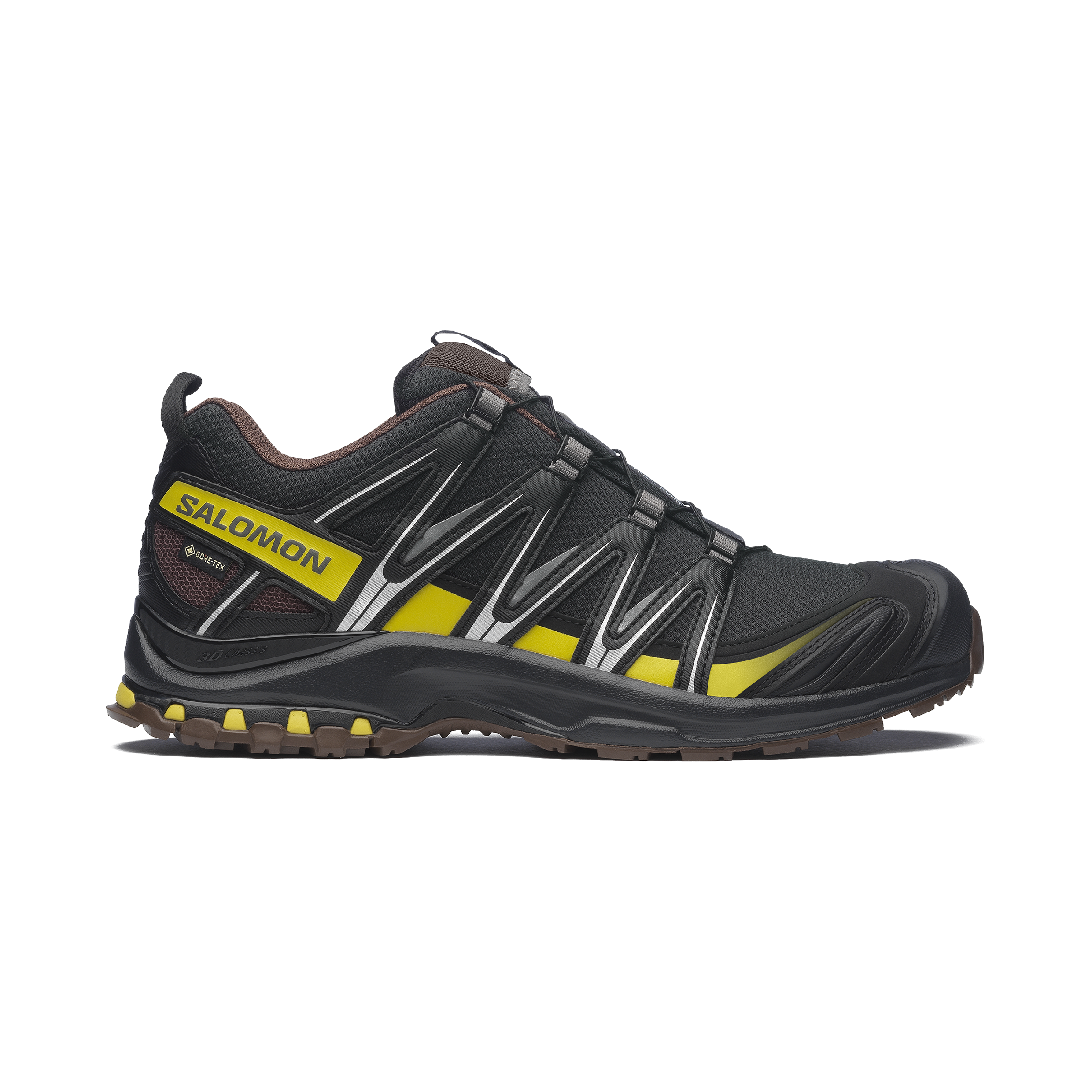 XA PRO 3D GORE-TEX Unisex - Sneaker | Salomon