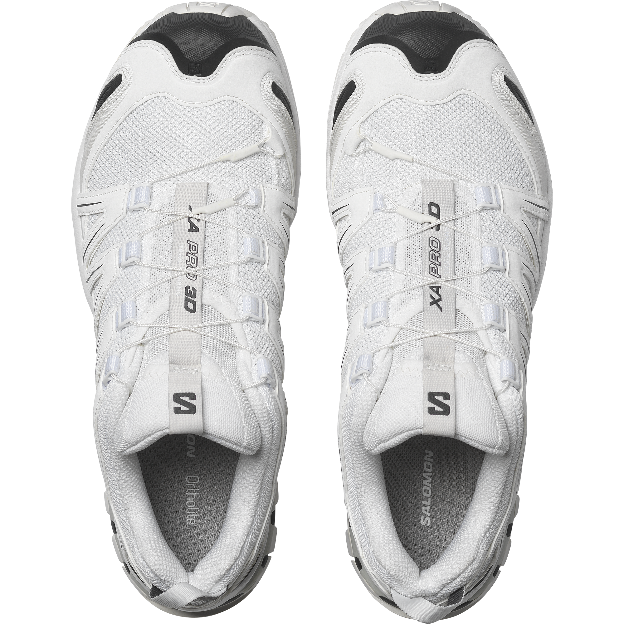 XA PRO 3D White | Salomon