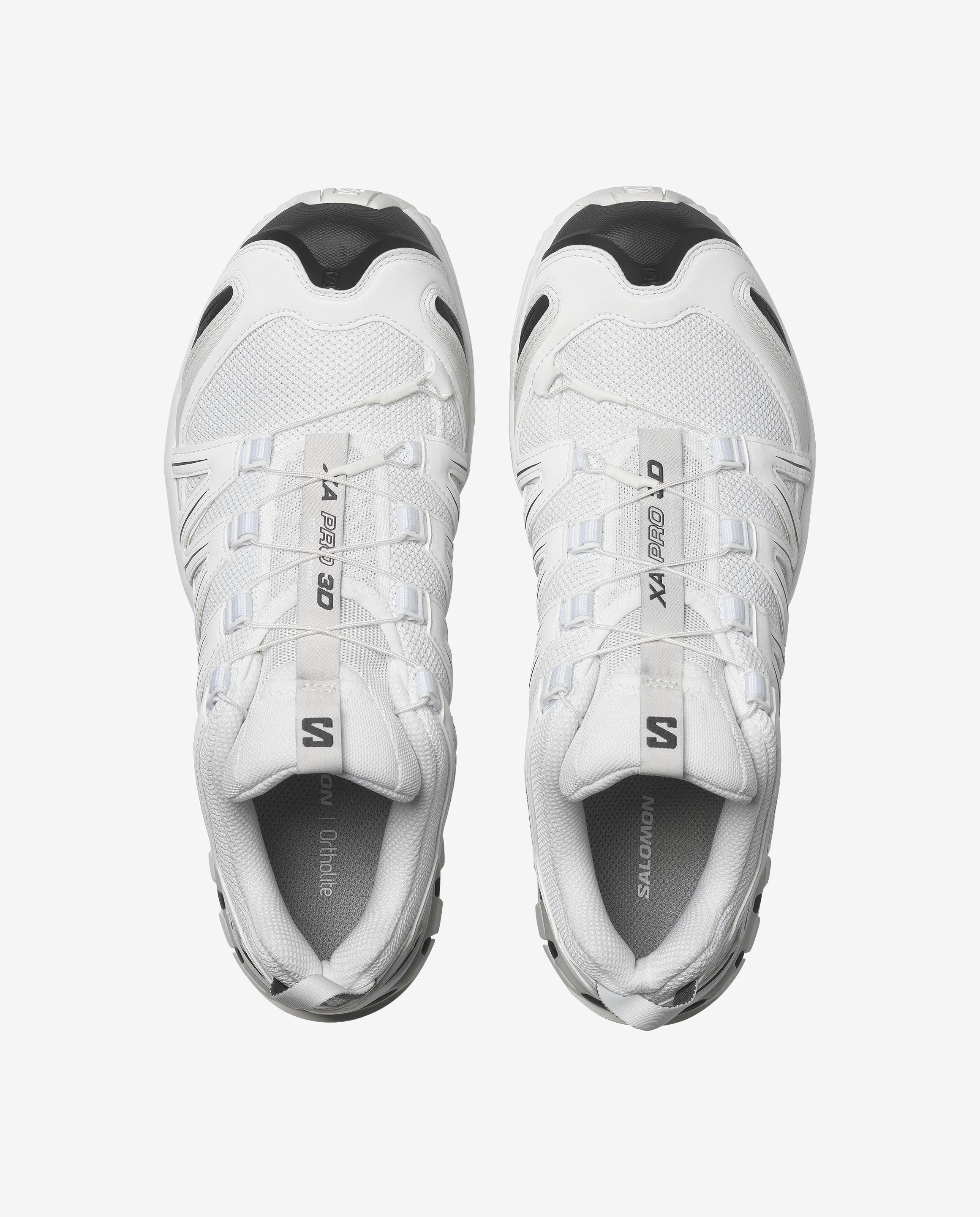 XA PRO 3D White | Salomon XA PRO 3D White | Salomon