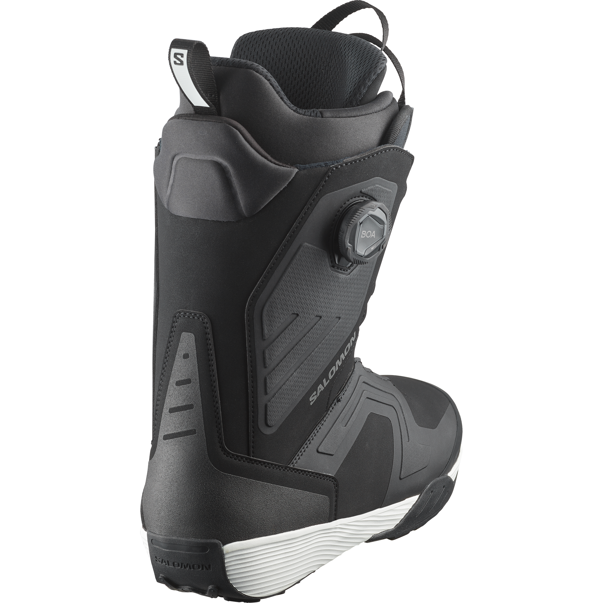 DIALOGUE DUAL BOA® Men - All-Mountain | Salomon