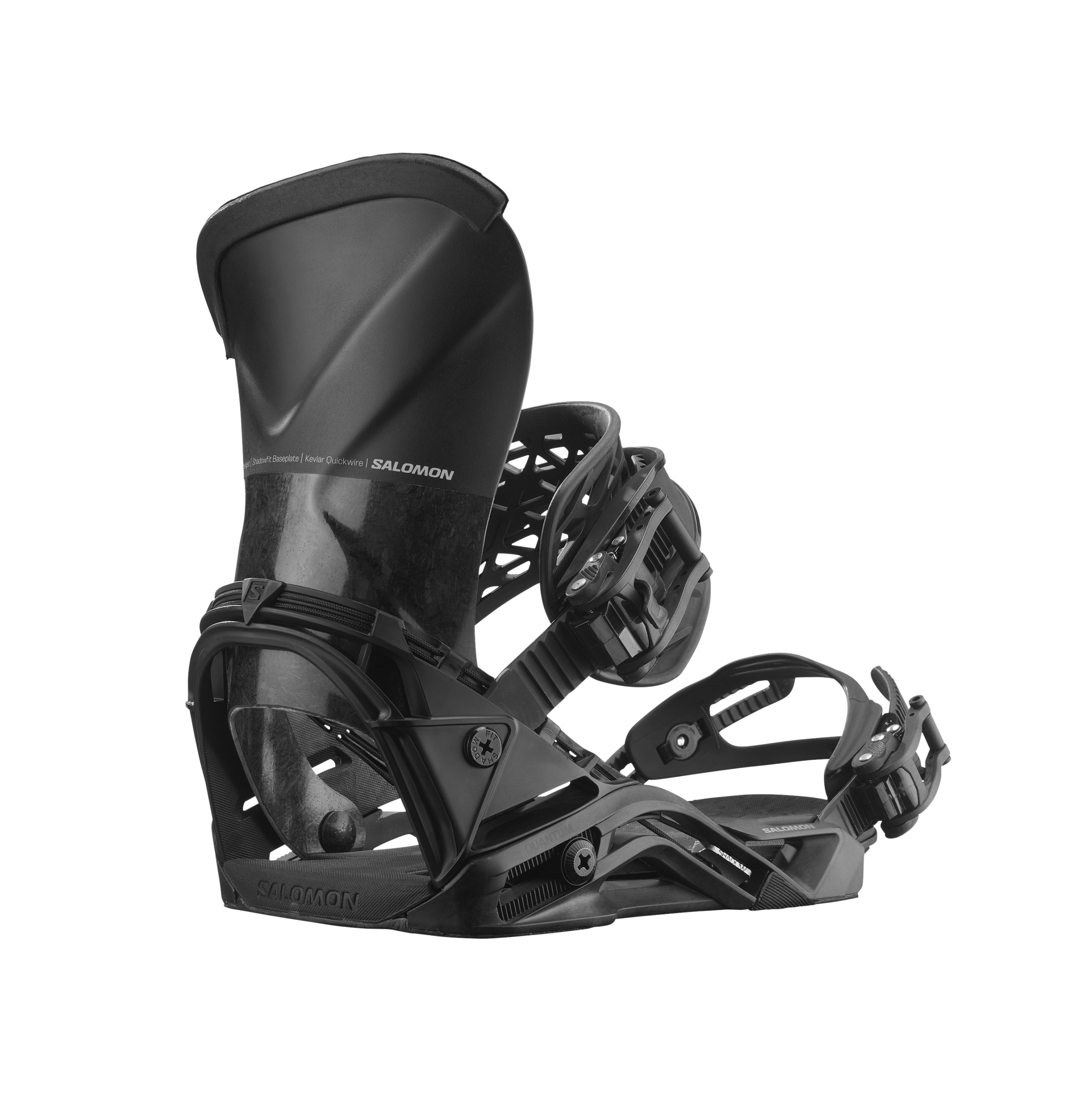 【美品_即日発送】 SALOMON TITAN QUICK LOCK 26cm Salomon Quick Link | Marathon Sports