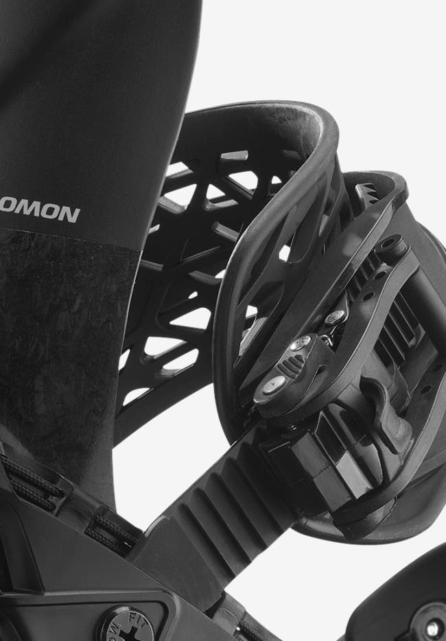 QUANTUM Men - All-Mountain | Salomon QUANTUM Men - All-Mountain | Salomon