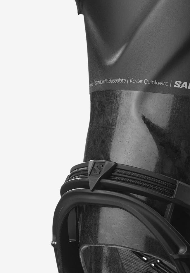 QUANTUM Men - All-Mountain | Salomon QUANTUM Men - All-Mountain | Salomon