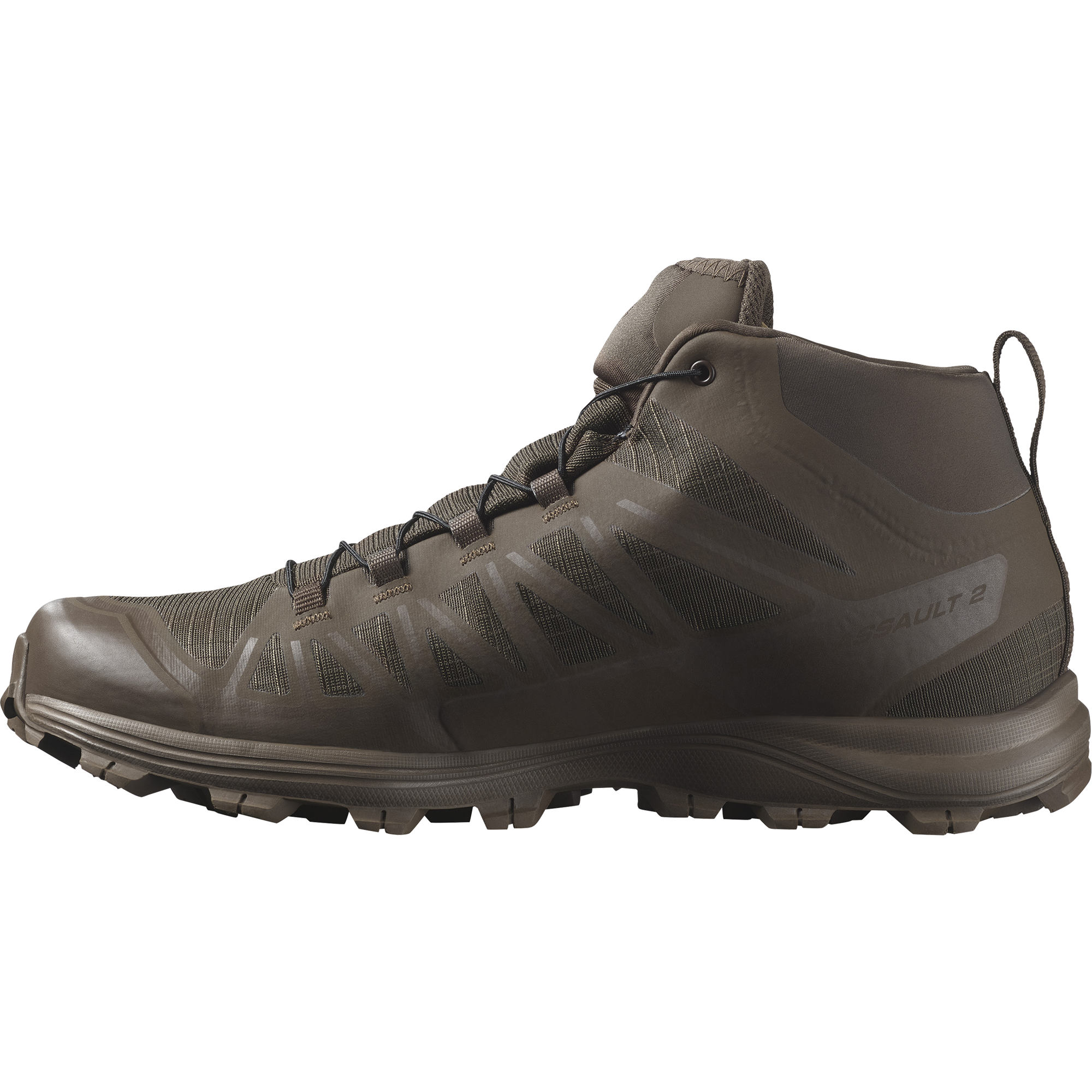 SALOMON FORCES SPEED ASSAULT2 美品 SPEED ASSAULT 2 GORE-TEX Unisex - Forces | Salomon