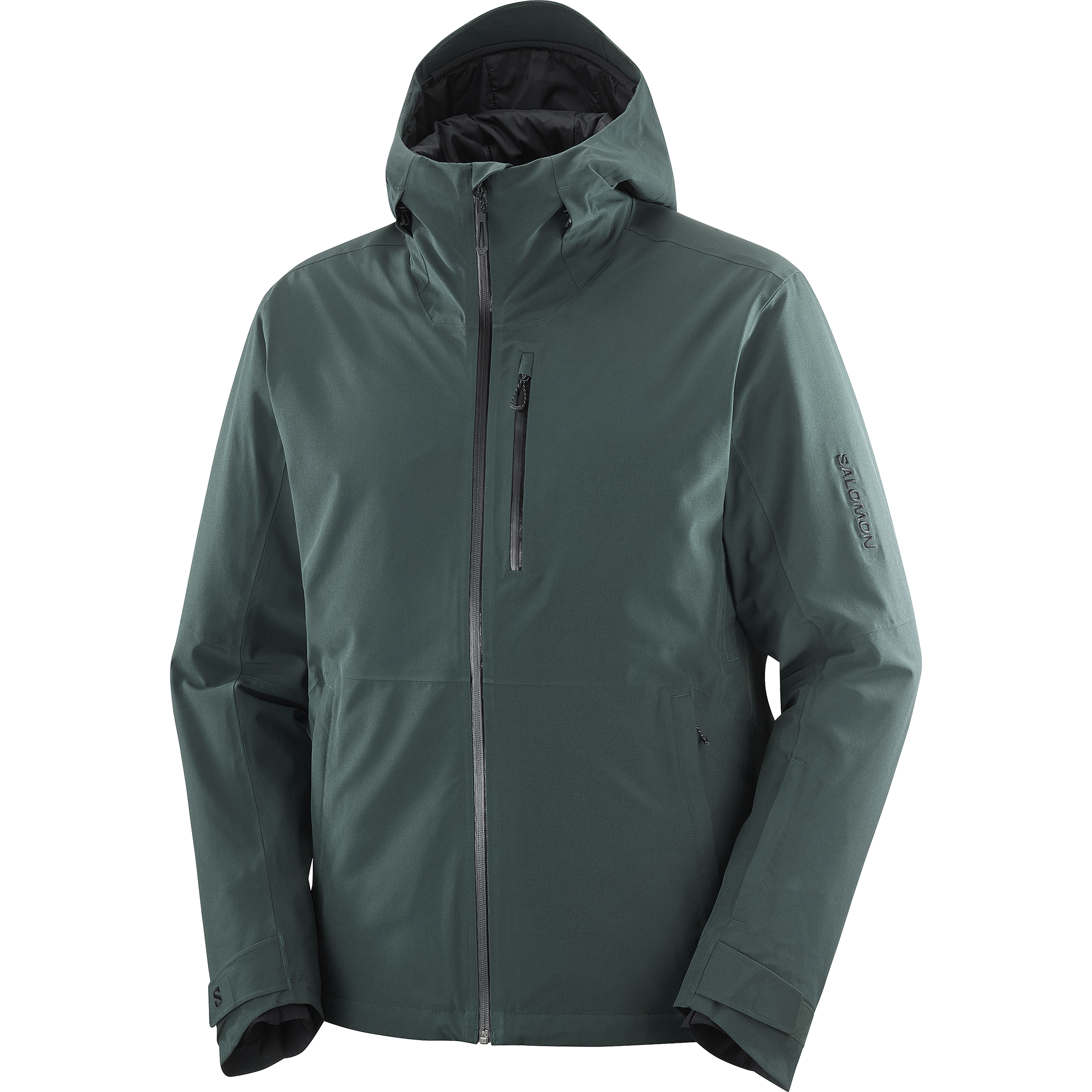 HIGHLAND Green | Salomon