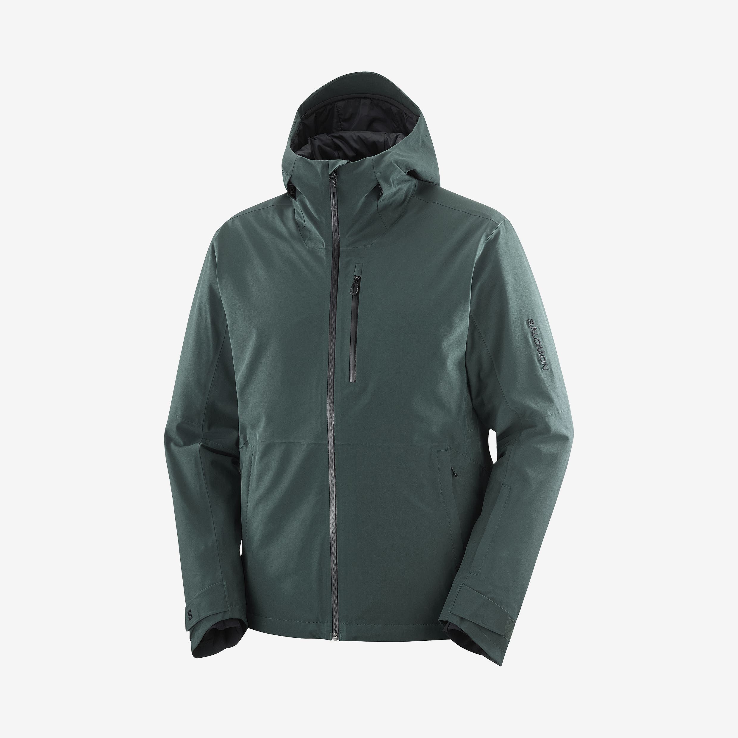 HIGHLAND Green | Salomon HIGHLAND Green | Salomon