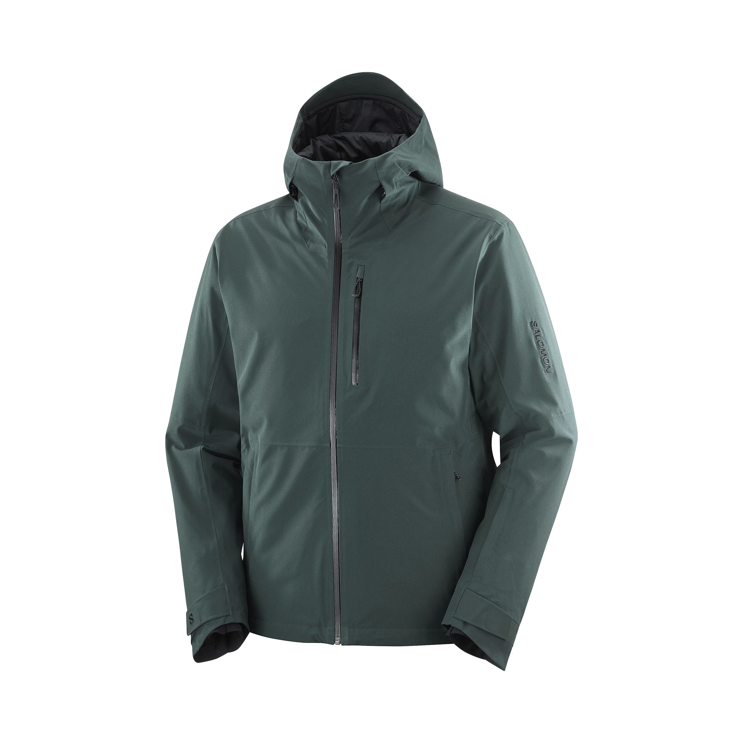HIGHLAND Green | Salomon HIGHLAND Green | Salomon