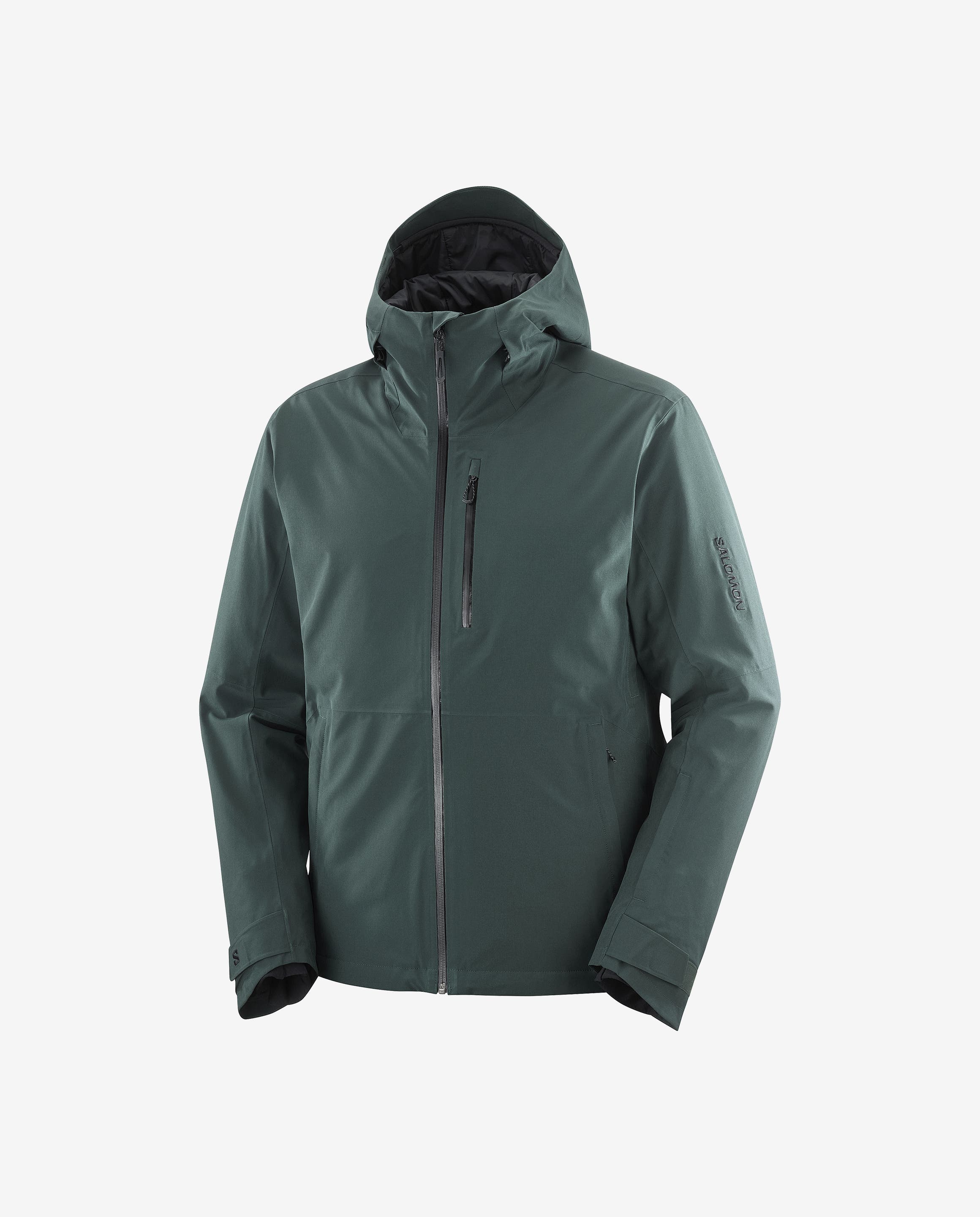 HIGHLAND Green | Salomon HIGHLAND Green | Salomon