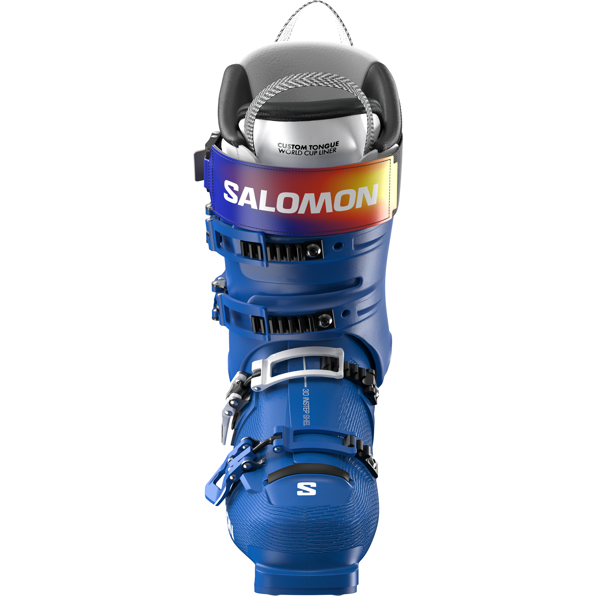 S/PRO RACE 110 Men - All-Mountain | Salomon