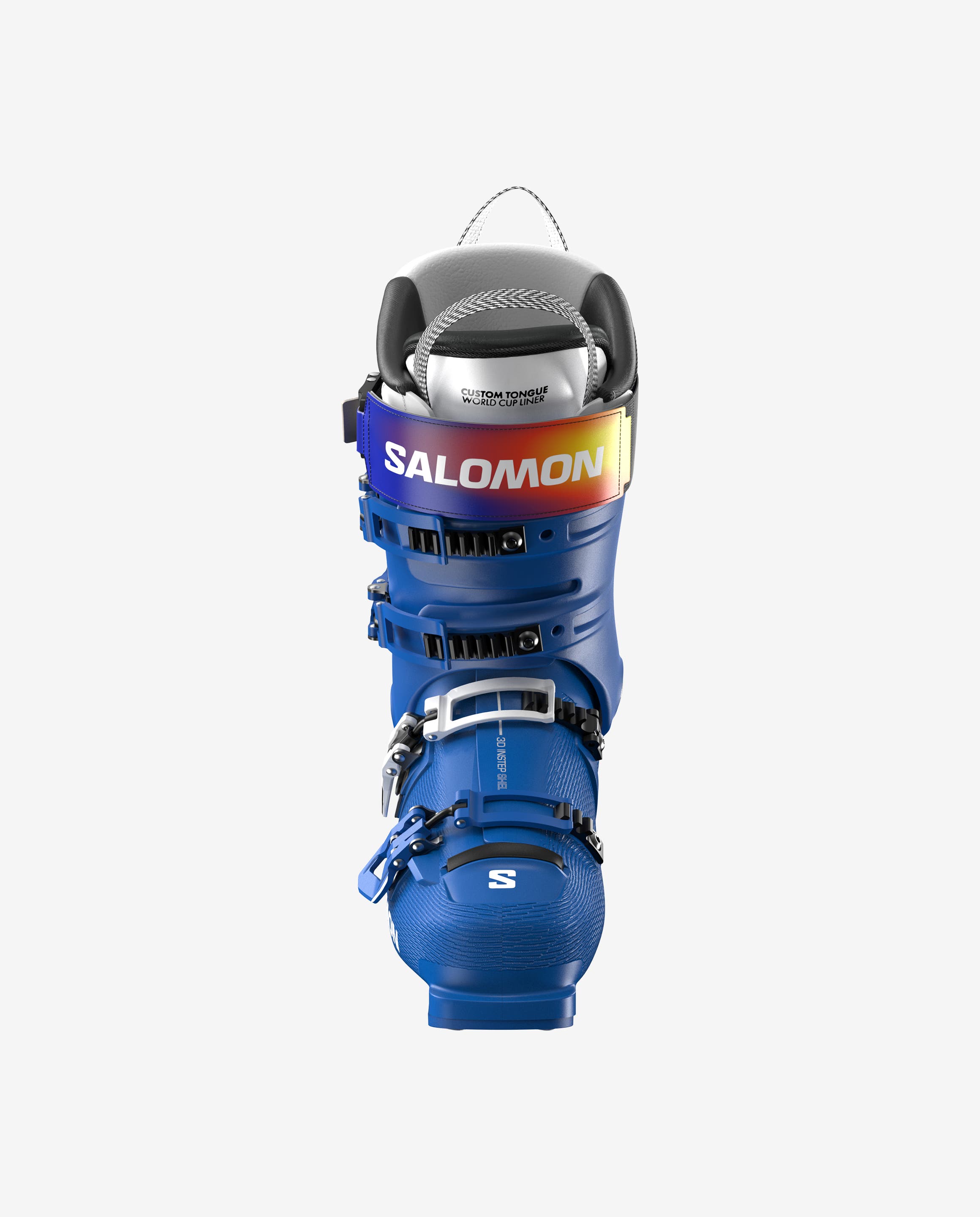 S/PRO RACE 110 Men - All-Mountain | Salomon S/PRO RACE 110 Men - All-Mountain | Salomon