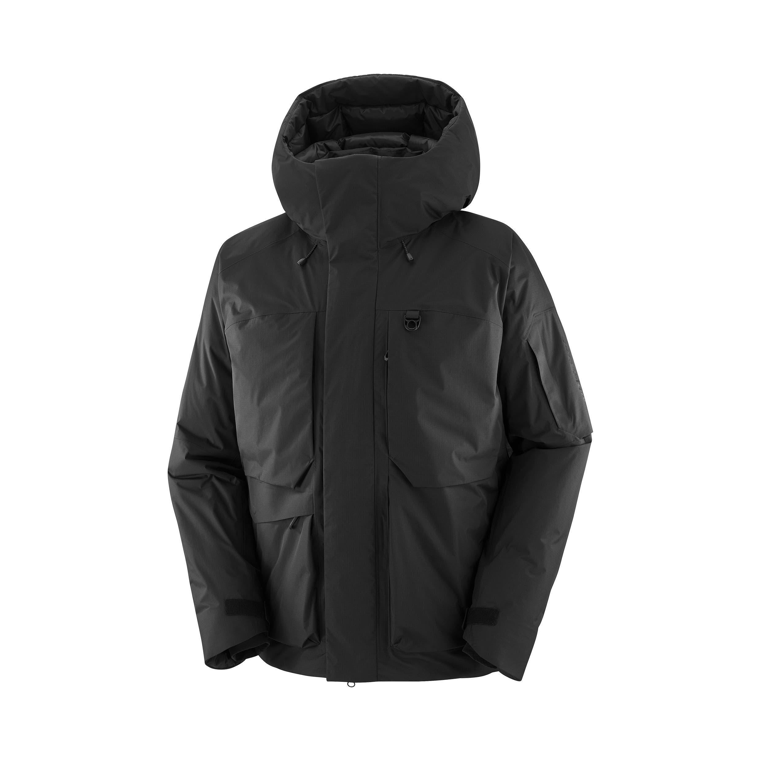 Main product image of OUTLIFE WP DOWN - Skalljakke unisex