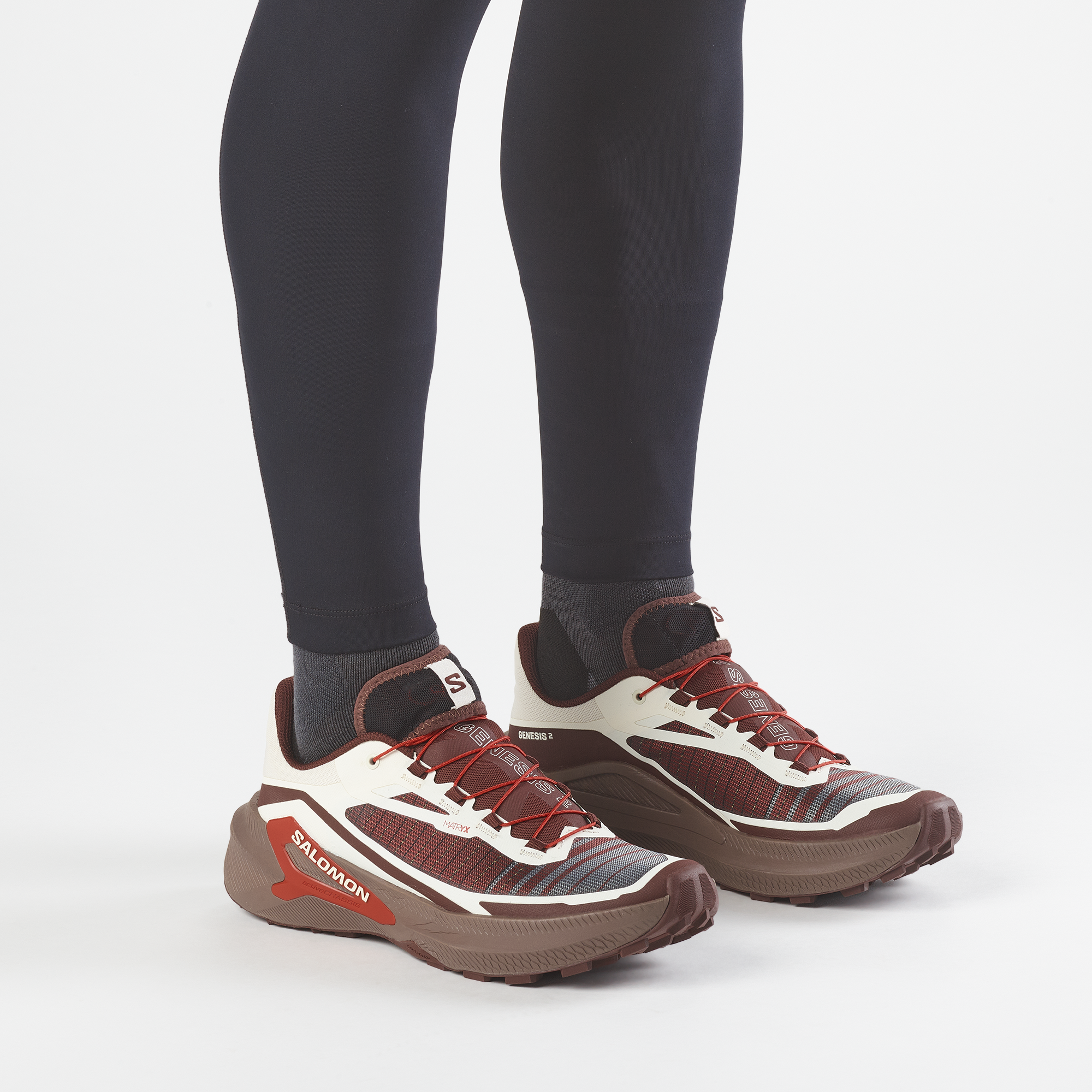 Salomon Genesis 2