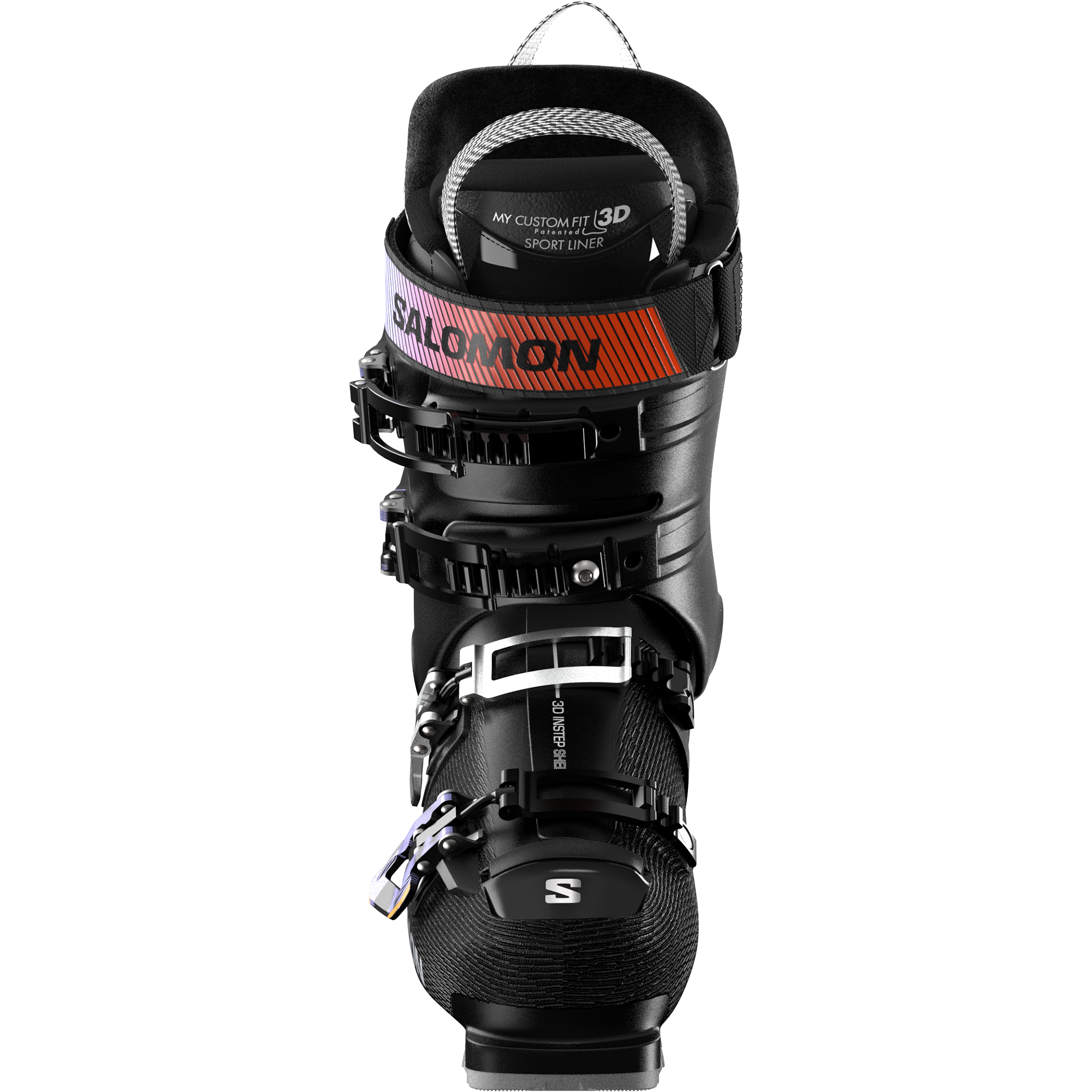 SALOMON スキーブーツPRO 80 w ヨドバシ.com - サロモン SALOMON S/PRO ALPHA 80 W GW 24-25