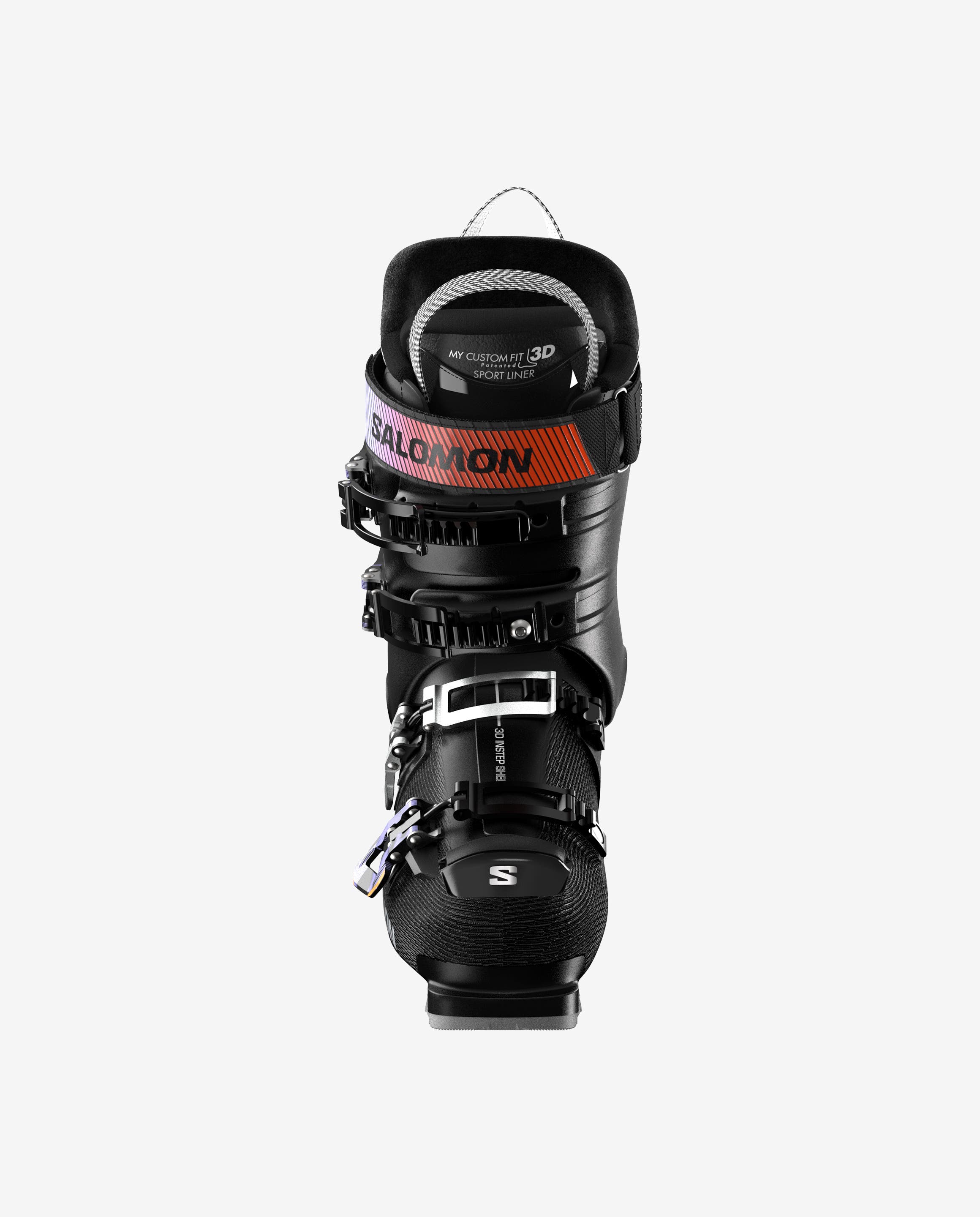 S/PRO ALPHA 80 Women - All-Mountain | Salomon S/PRO ALPHA 80 Women - All-Mountain | Salomon