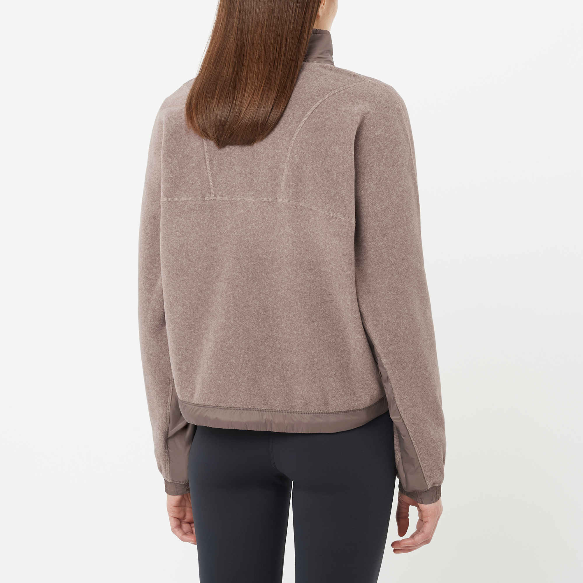 CHROMA CROPPED Women - Hike | Salomon