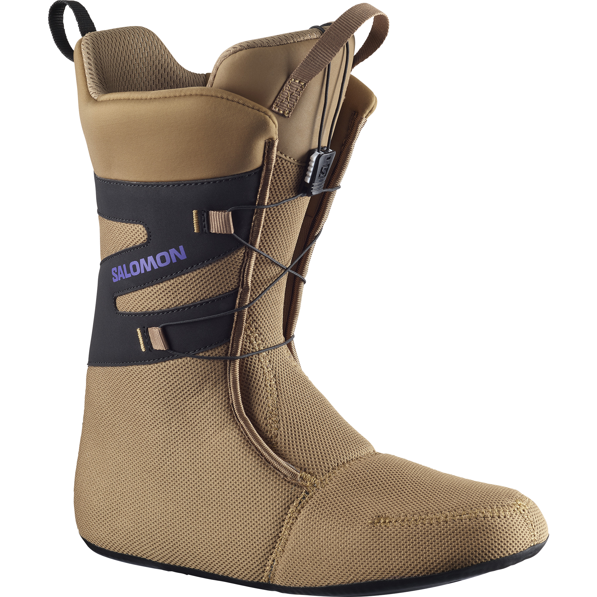 DIALOGUE LACE SJ BOA® Men - All-Mountain | Salomon