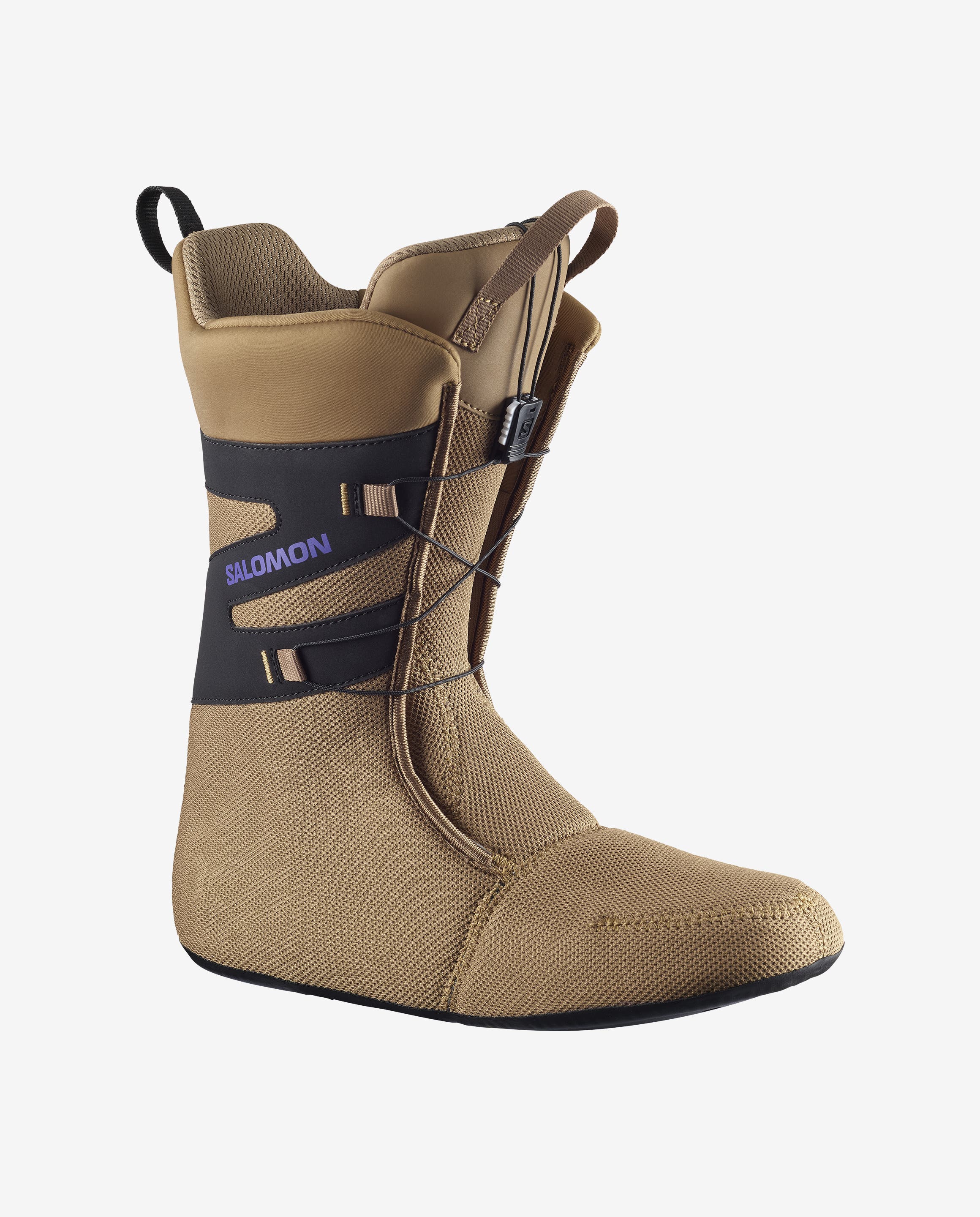 DIALOGUE LACE SJ BOA® Snowboard boots - All-Mountain - Men | Salomon DIALOGUE LACE SJ BOA® Snowboard boots - All-Mountain - Men | Salomon