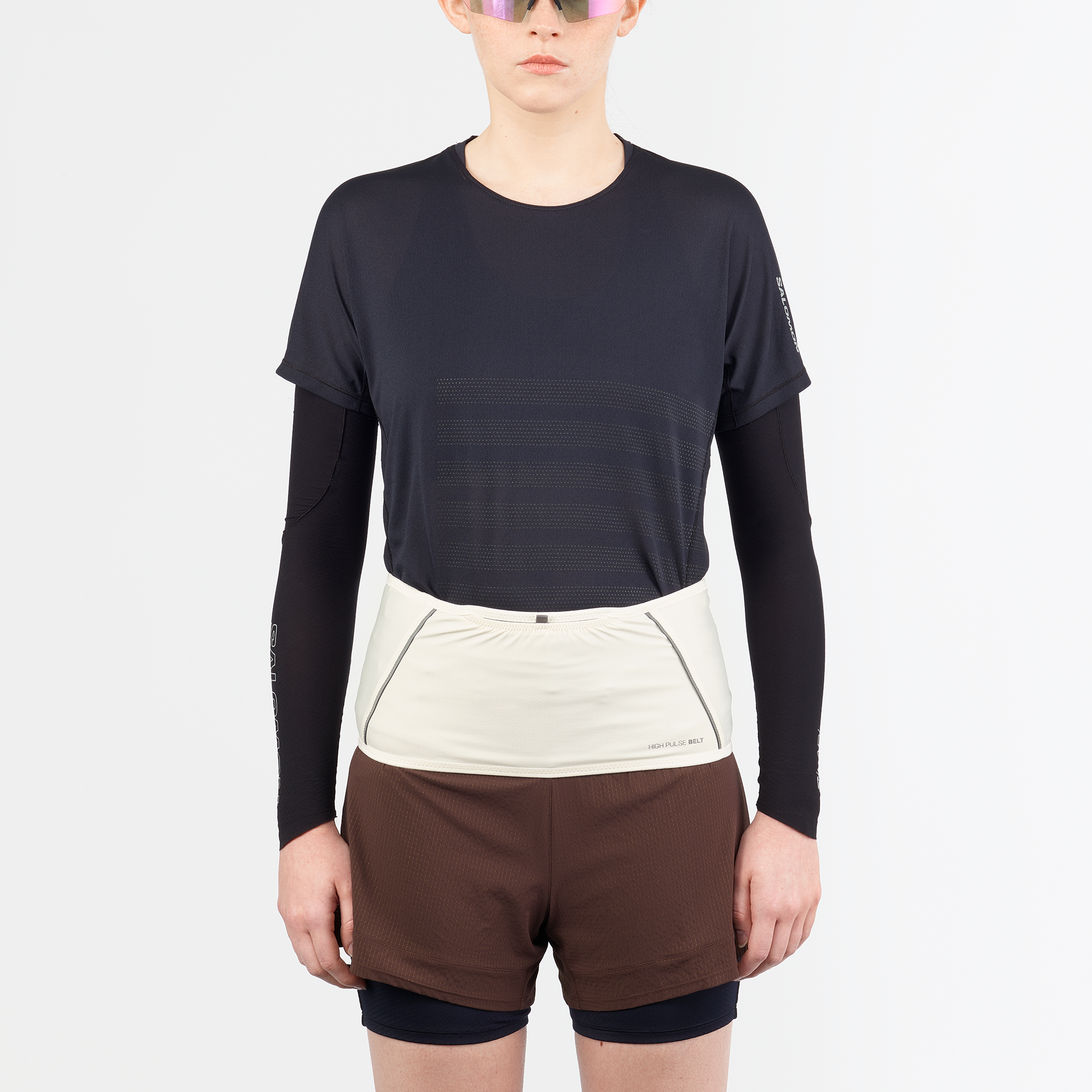 HIGH PULSE Unisex Belt | Salomon