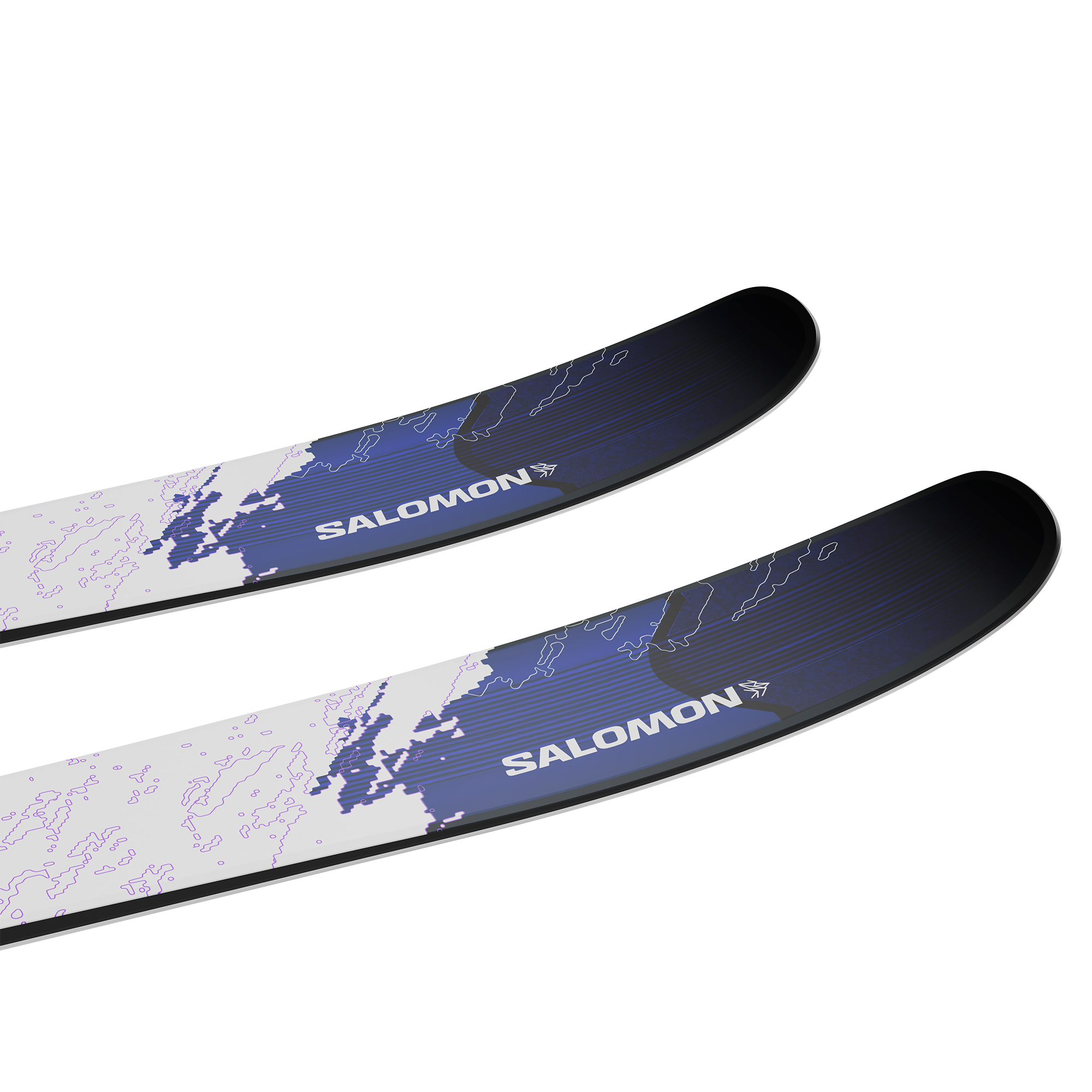 Salomon QST Skins - Thumbnail 3