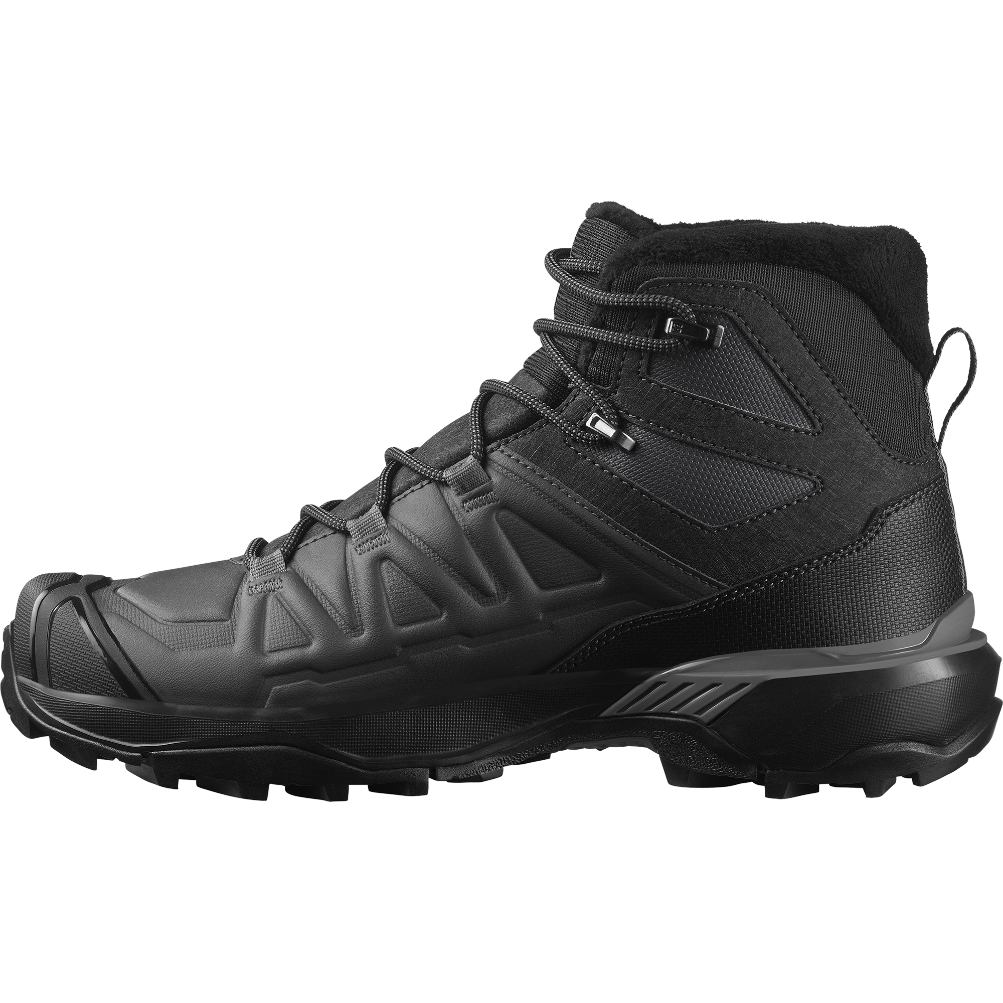 Женские ботинки Salomon X Ultra Snowpilot водонепроницаемые — фото 3