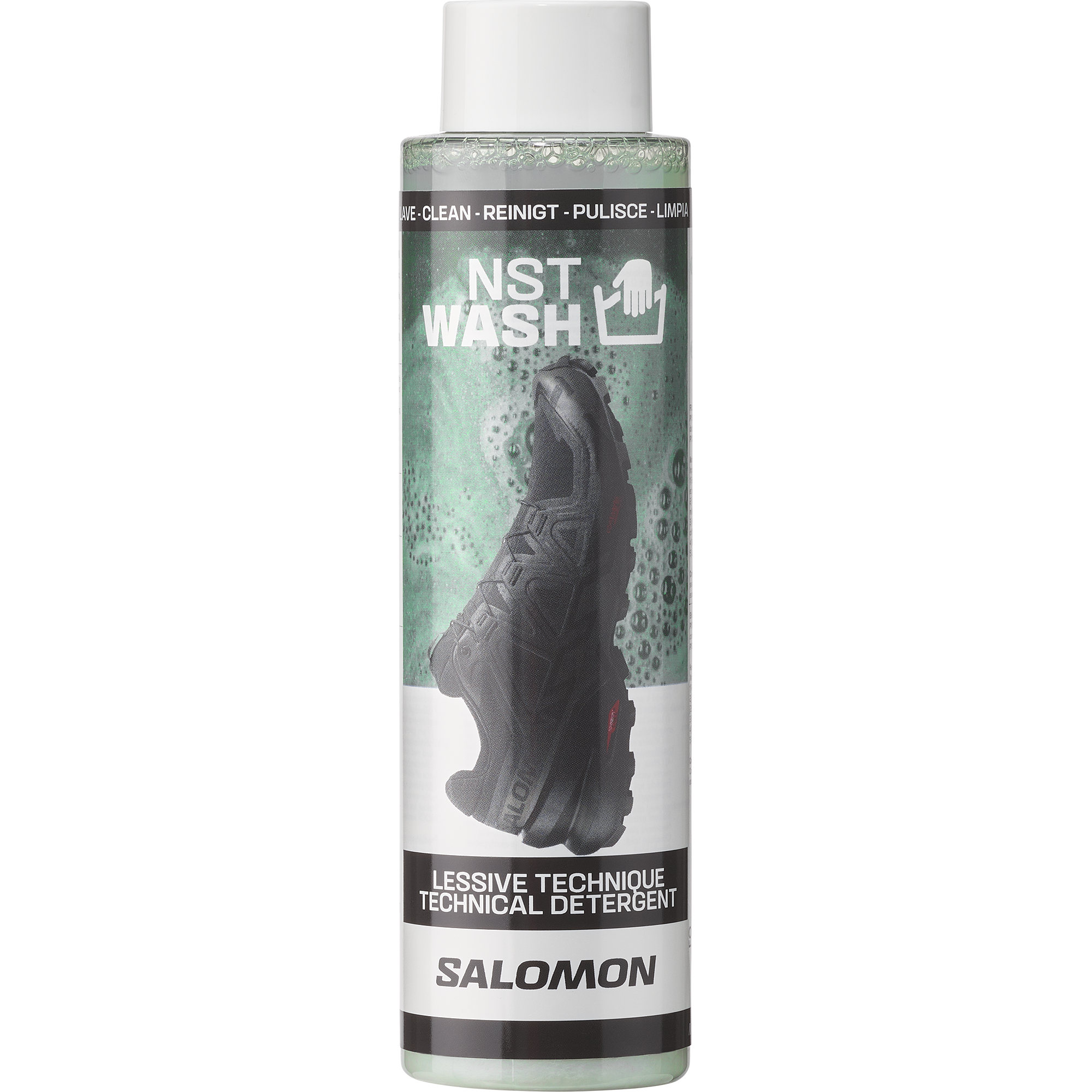 NST WASH FOOTWEAR Unisex Shop Furniture Salomon