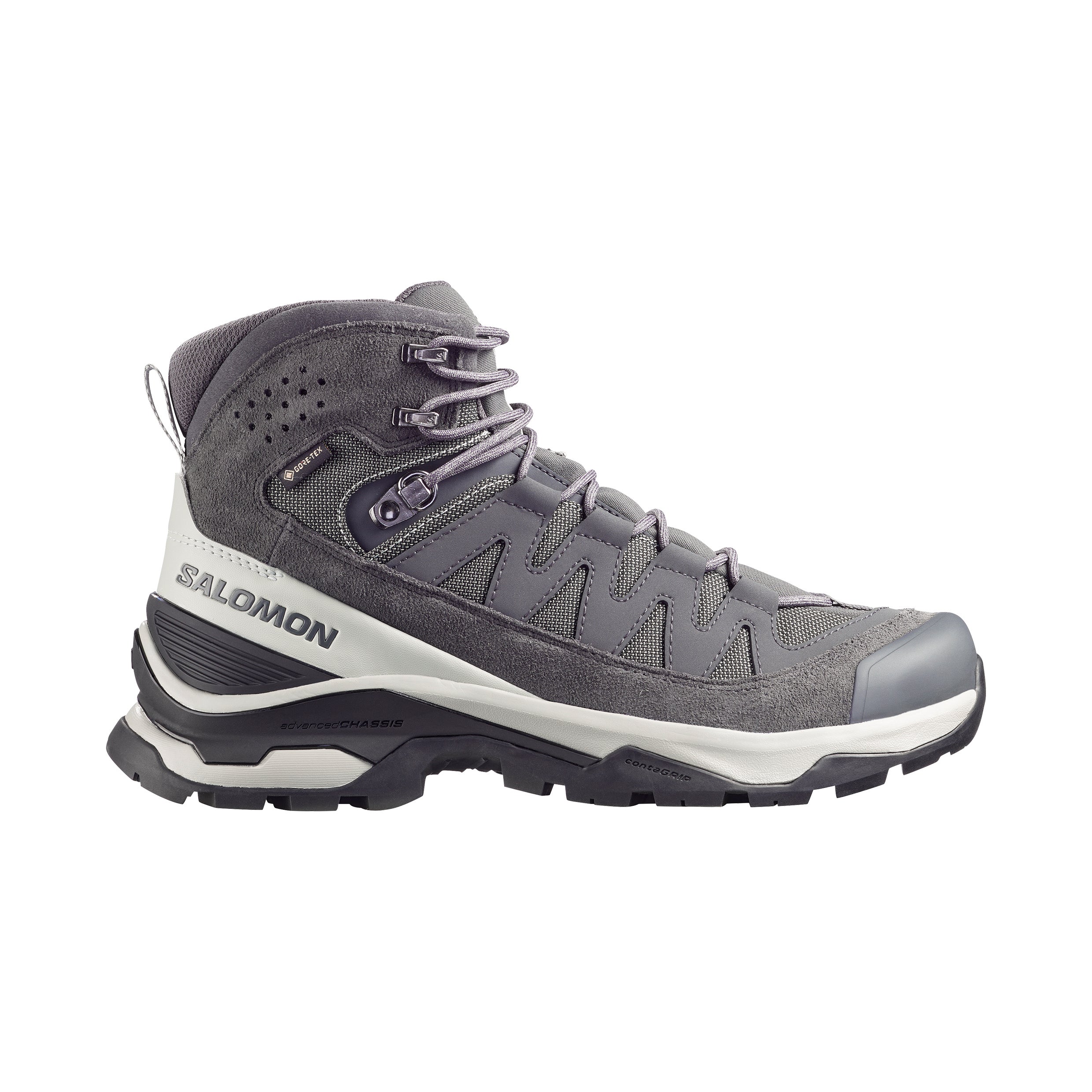 Hauptbild des Produkts QUEST ECHO GORE TEX - Wandern & Trekking: Schuhe - Herren