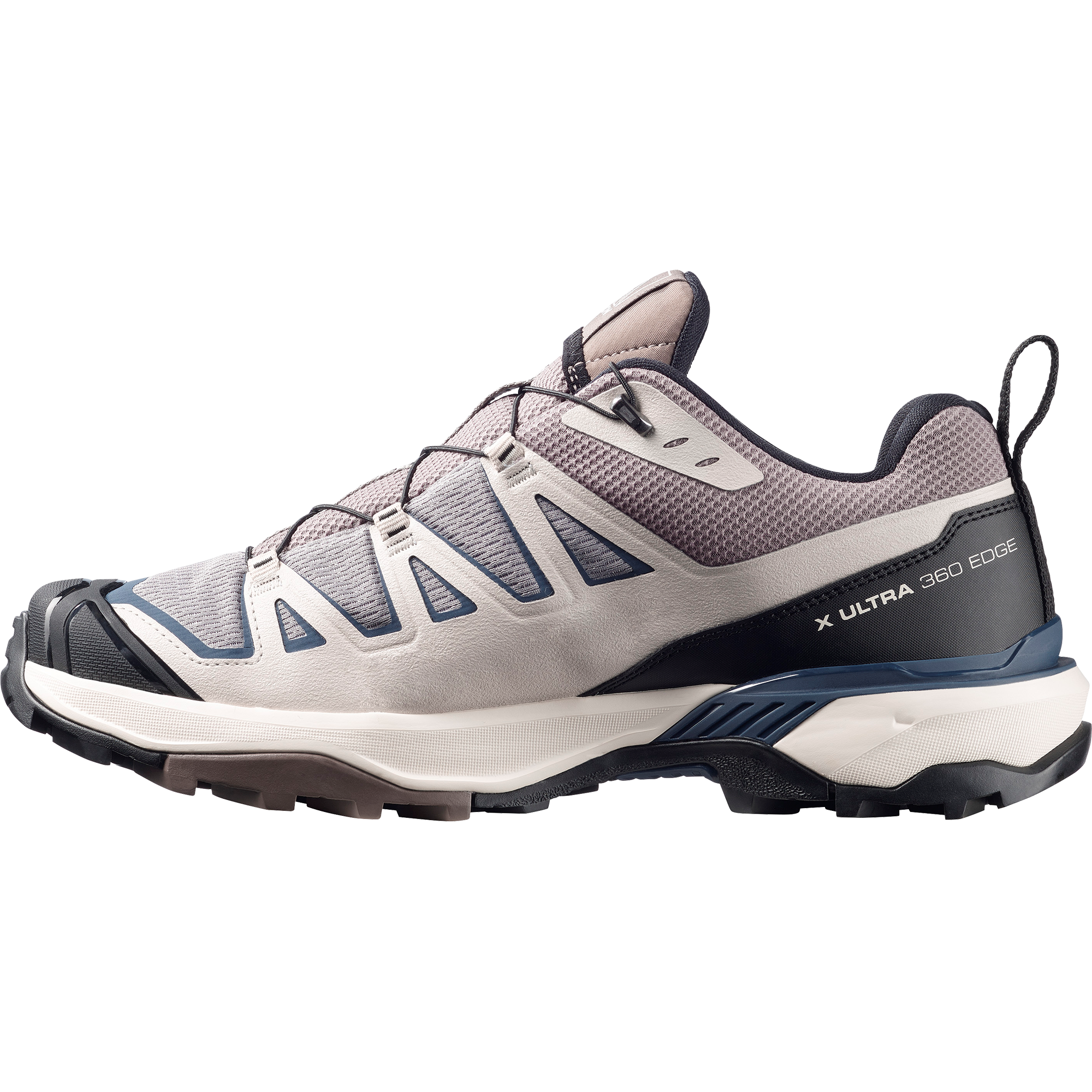 Женские ботинки Salomon X Ultra 360 Edge Gore-Tex — фото 3