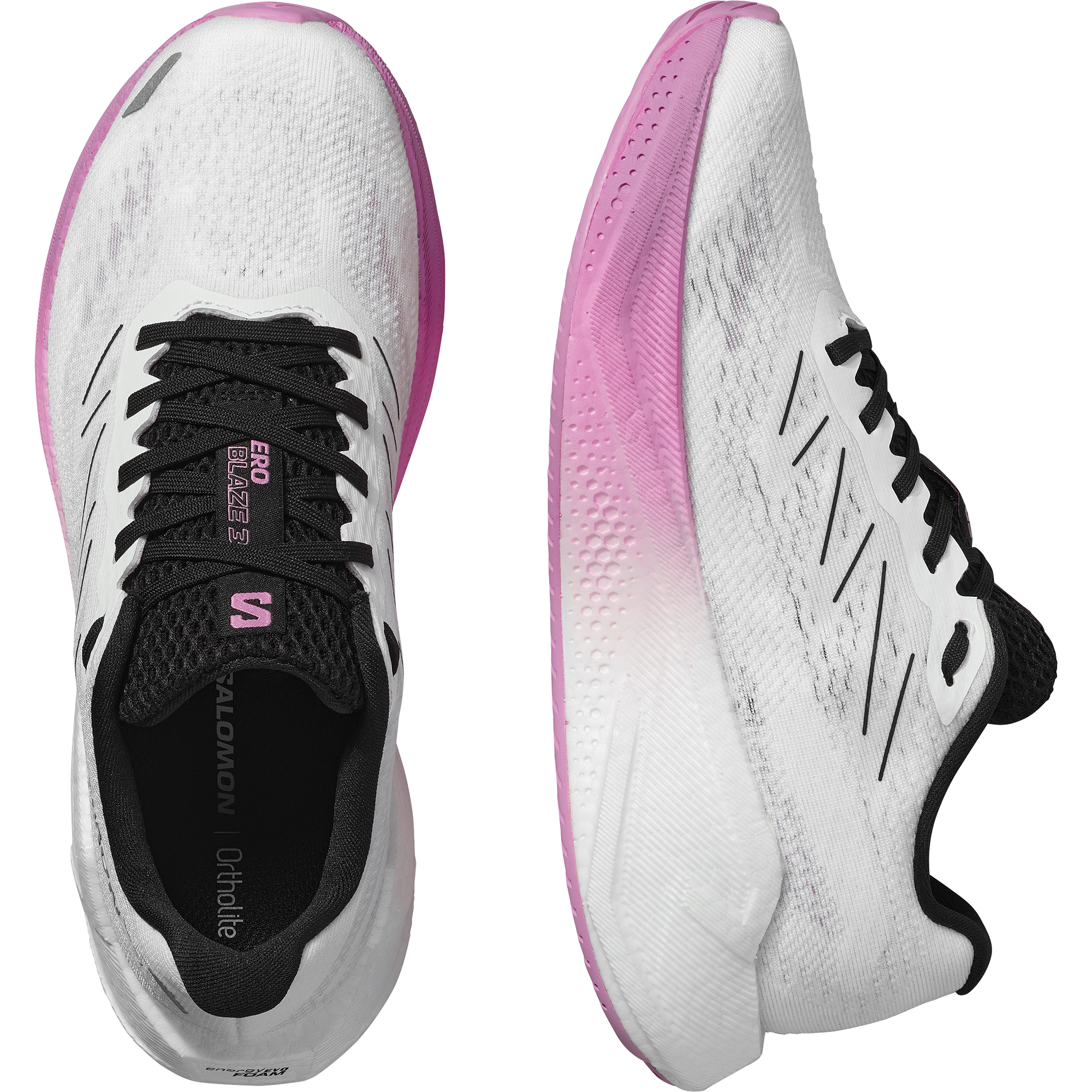 AERO BLAZE 3 Women - Road Running | Salomon