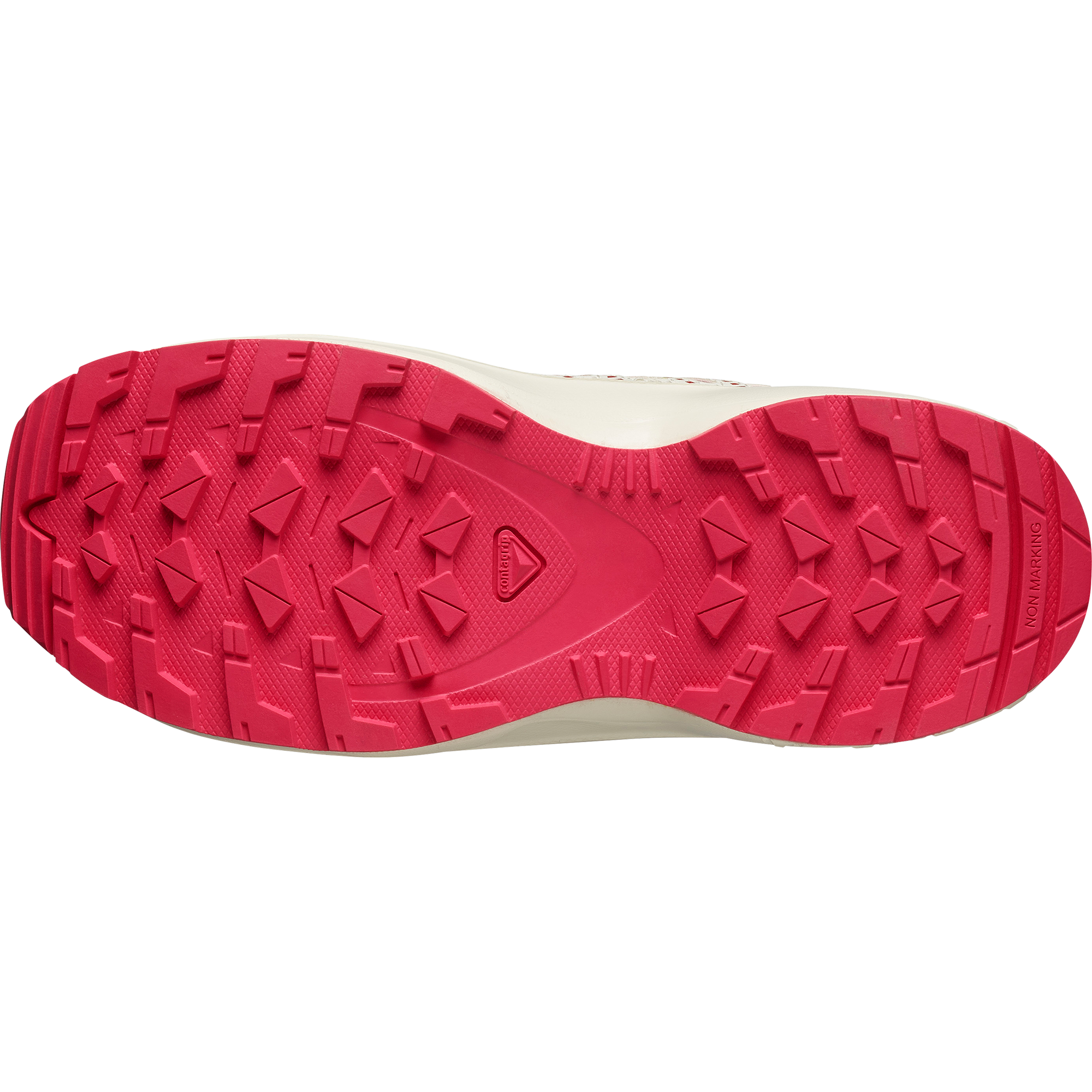XA PRO V8 WATERPROOF Kids' shoes - Junior | Salomon