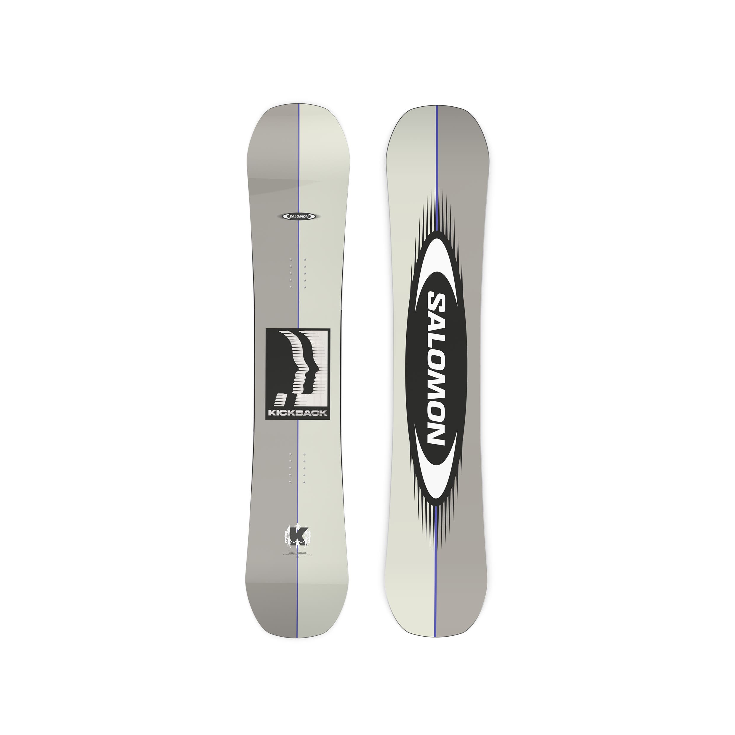 HPS - TAKA SPLIT 2.0 | Salomon HPS - TAKA SPLIT 2.0 | Salomon