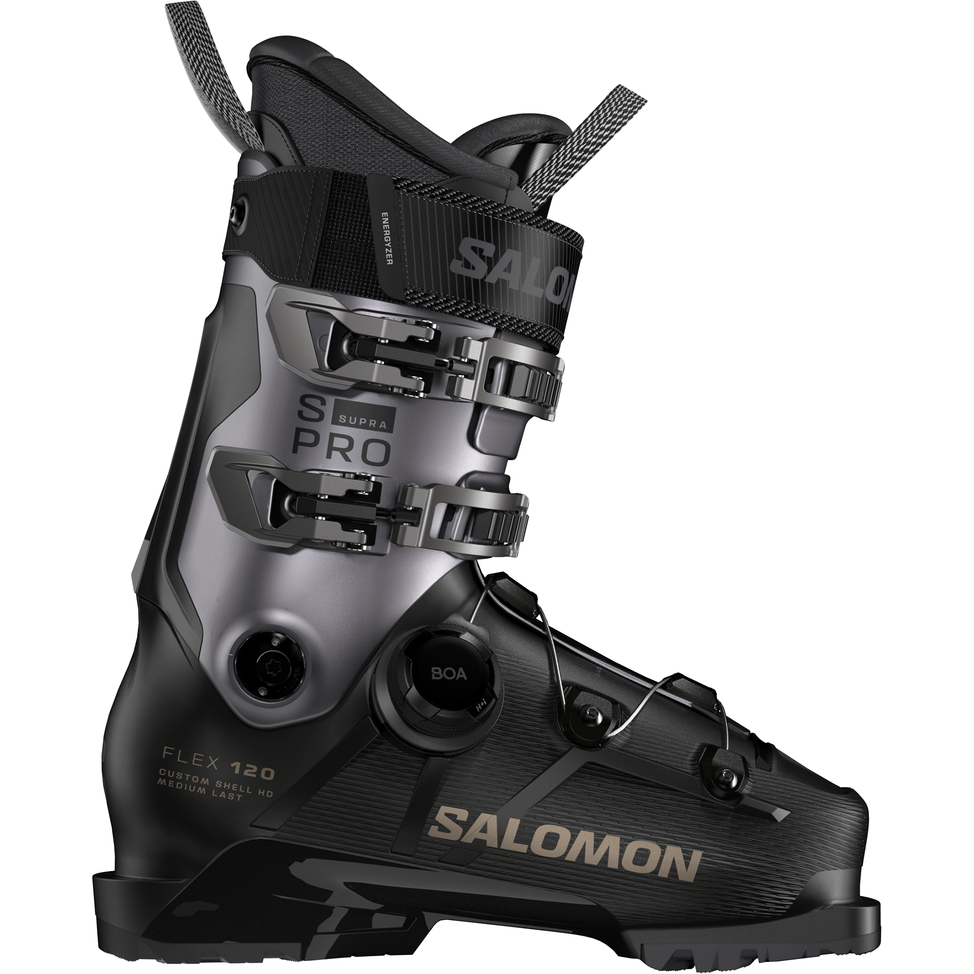 S/PRO SUPRA BOA 110 GW 26/26.5㎝ S/PRO SUPRA BOA® 110 Men - All-Mountain | Salomon