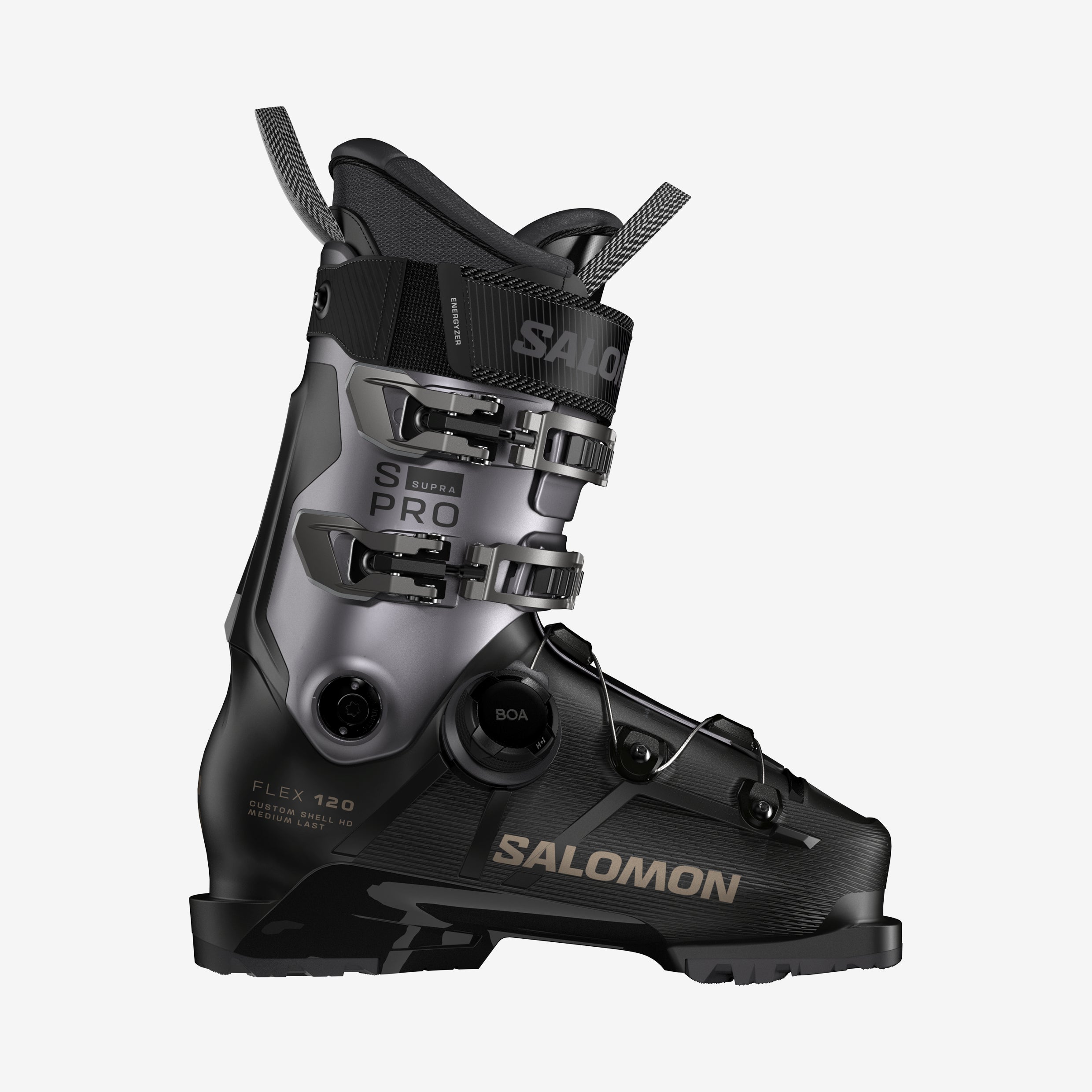 Ski Boots | Salomon Ski Boots | Salomon
