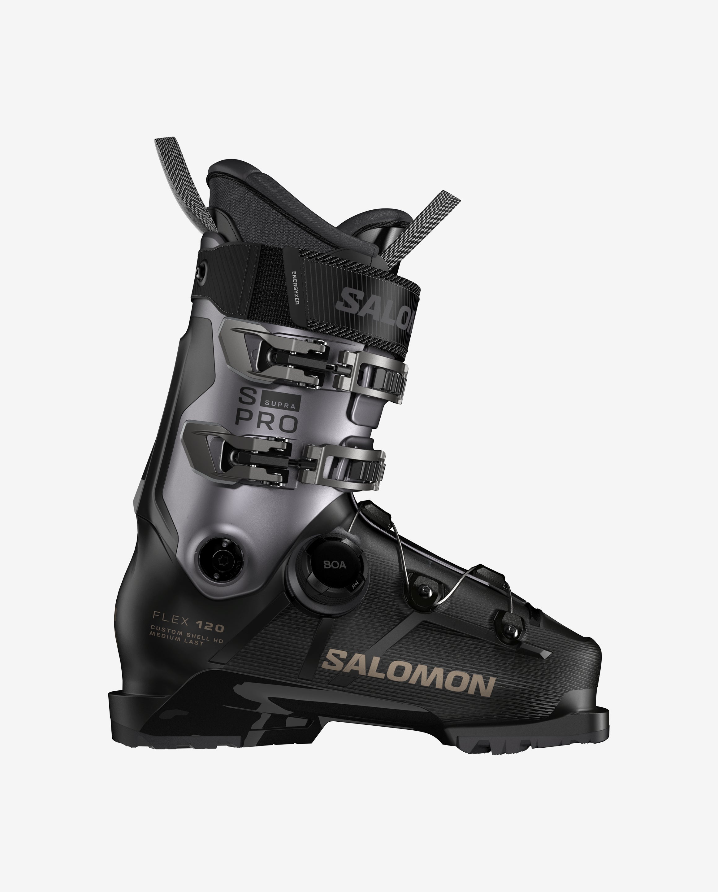 S/PRO SUPRA BOA® 120 Men - All-Mountain | Salomon S/PRO SUPRA BOA® 120 Men - All-Mountain | Salomon