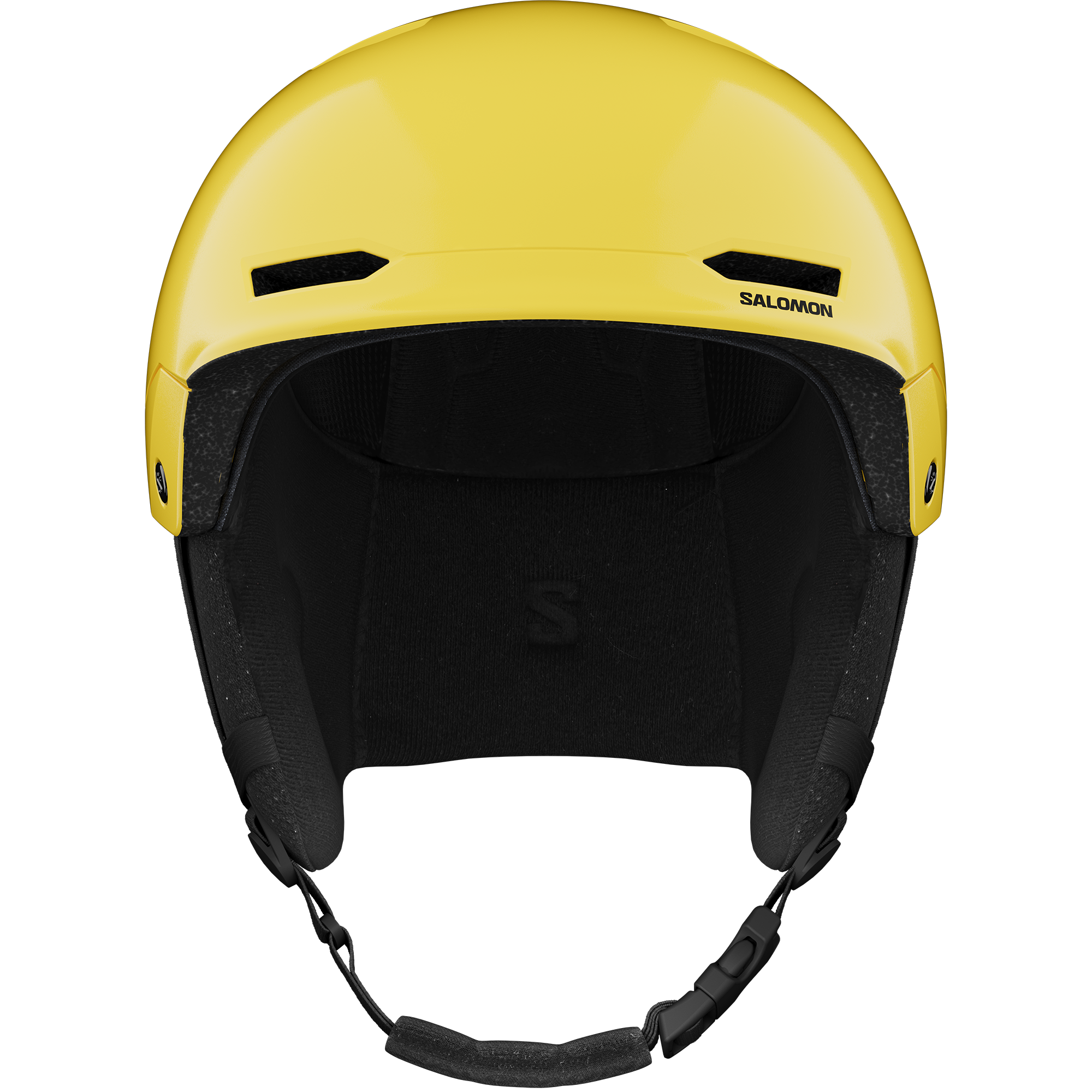HUSK KIDS MIPS Yellow | Salomon