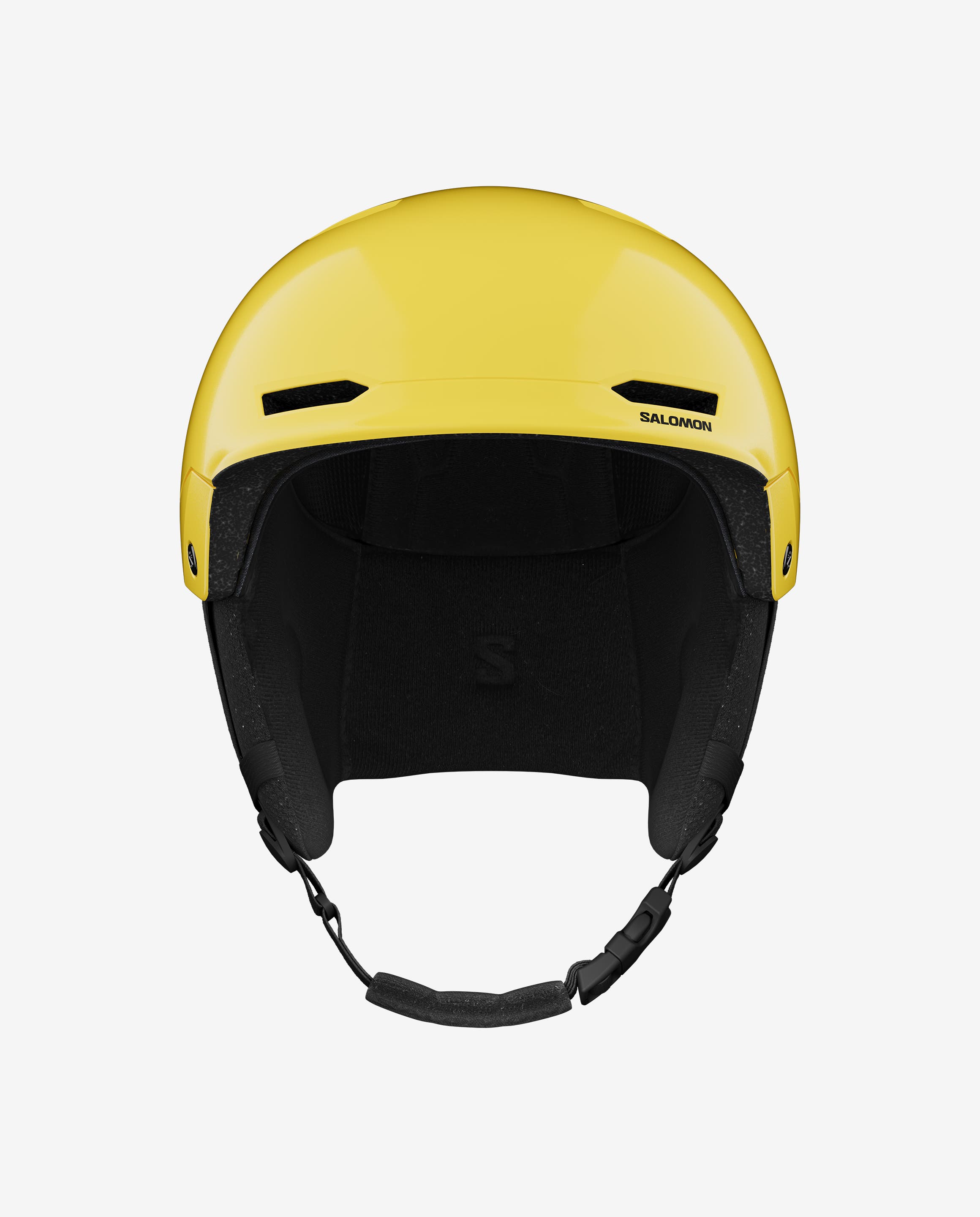 HUSK KIDS MIPS Yellow | Salomon HUSK KIDS MIPS Yellow | Salomon