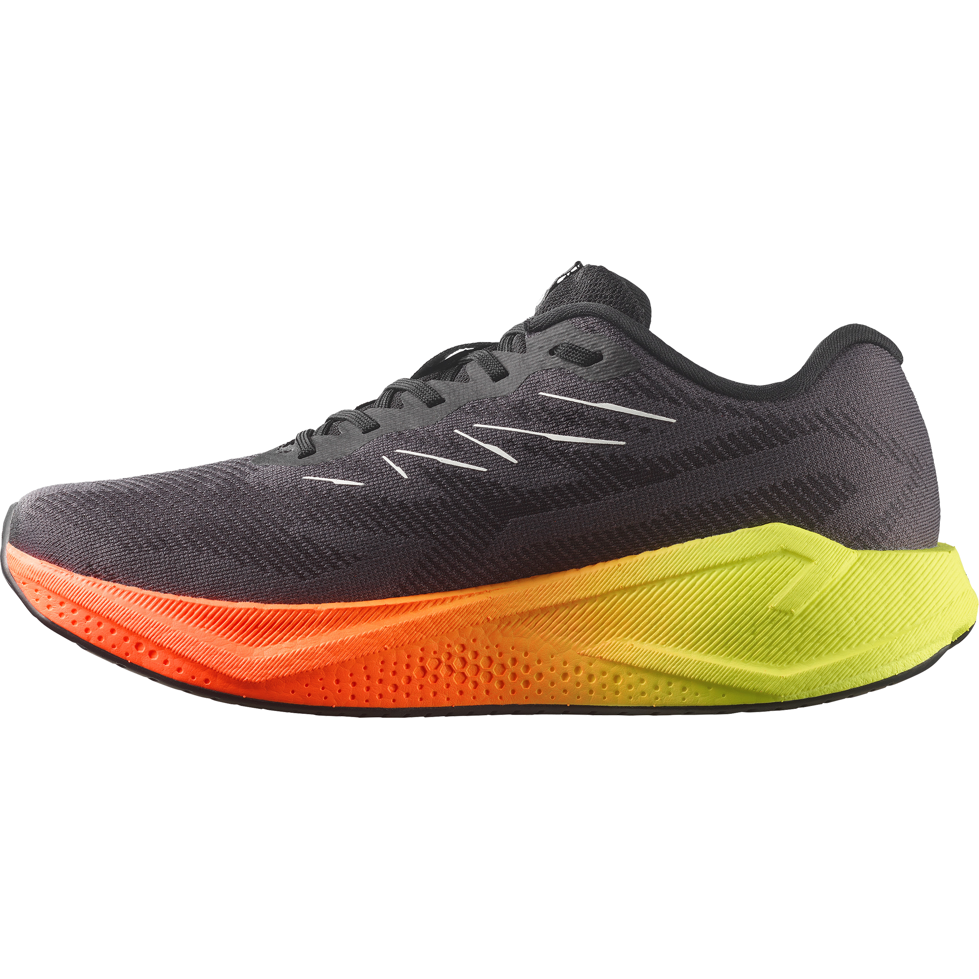AERO BLAZE 4 GRADIENT Road running shoes - Men | Salomon
