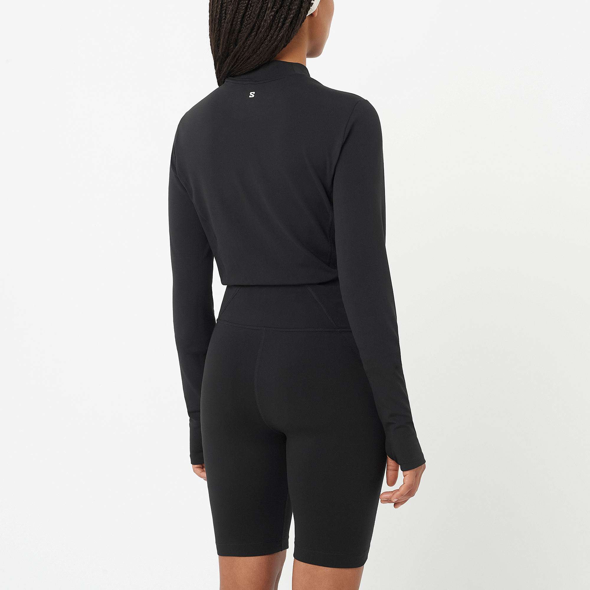 SHAKEout BLISS Women's Long Sleeve T-Shirt | Salomon