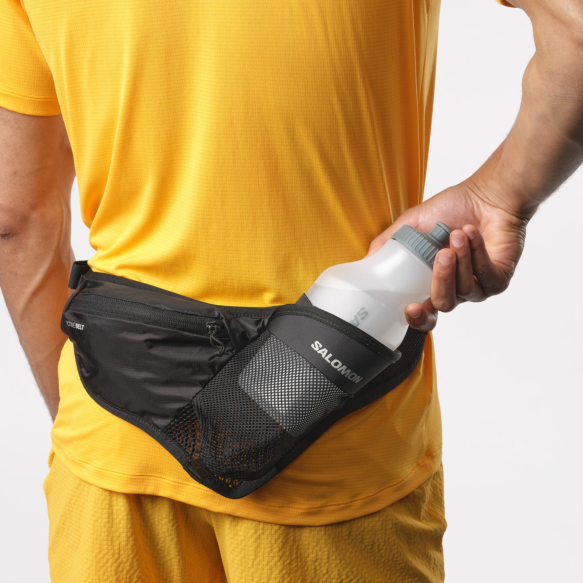 Бутылка для воды Salomon Active — фото 2