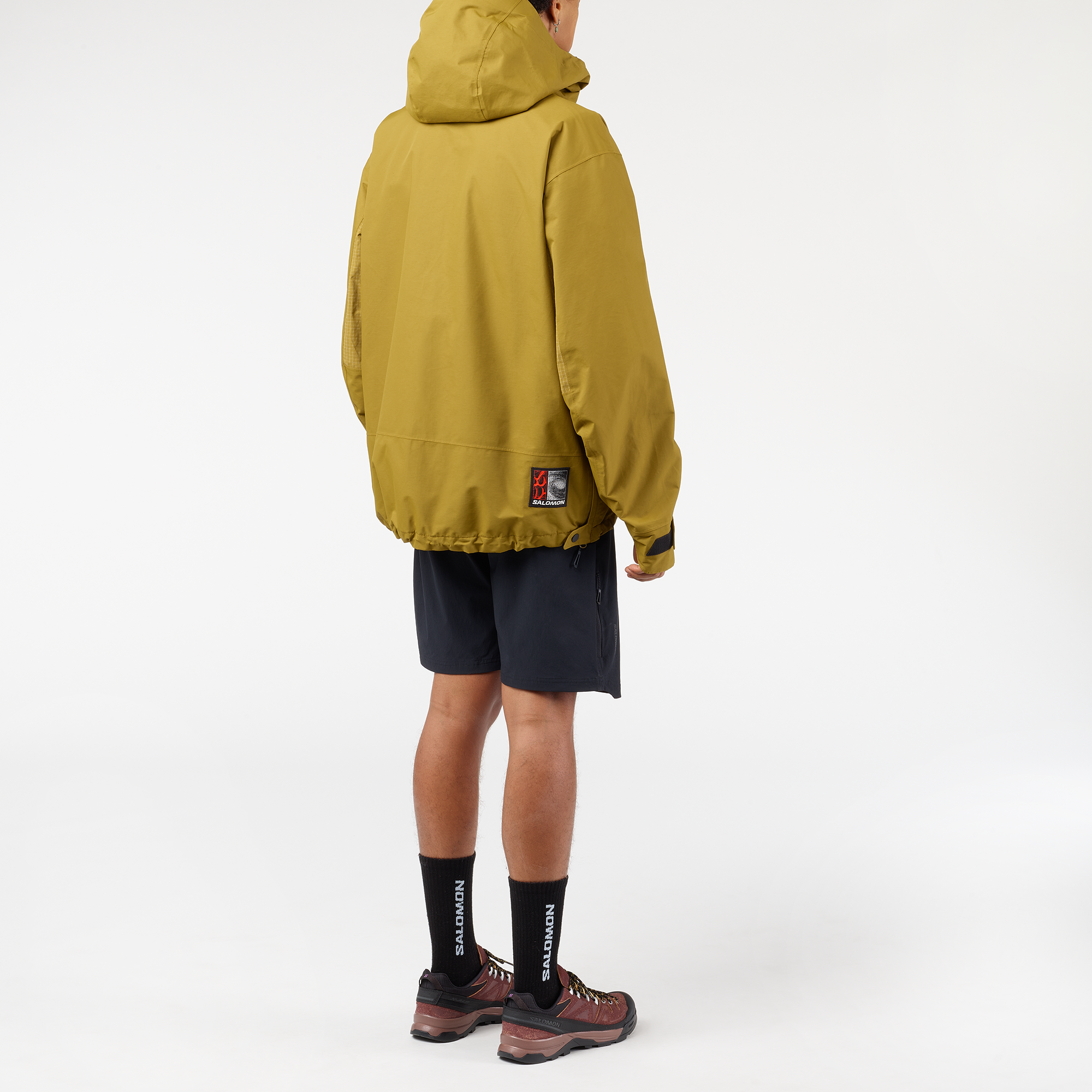 X-ALP EXPEDITION Sneakers · Unisex | Salomon