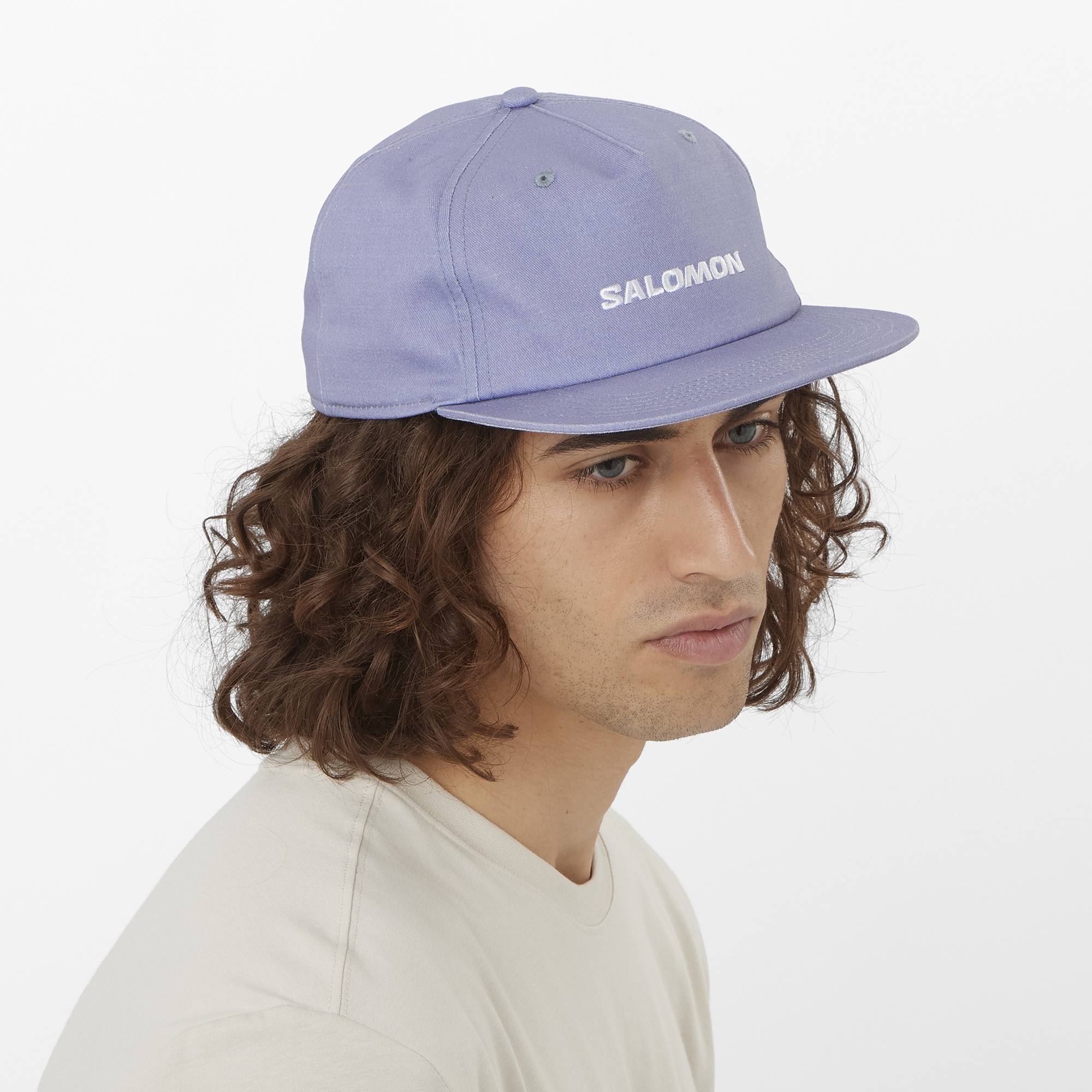 CAP FLAT Unisex Cap | Salomon