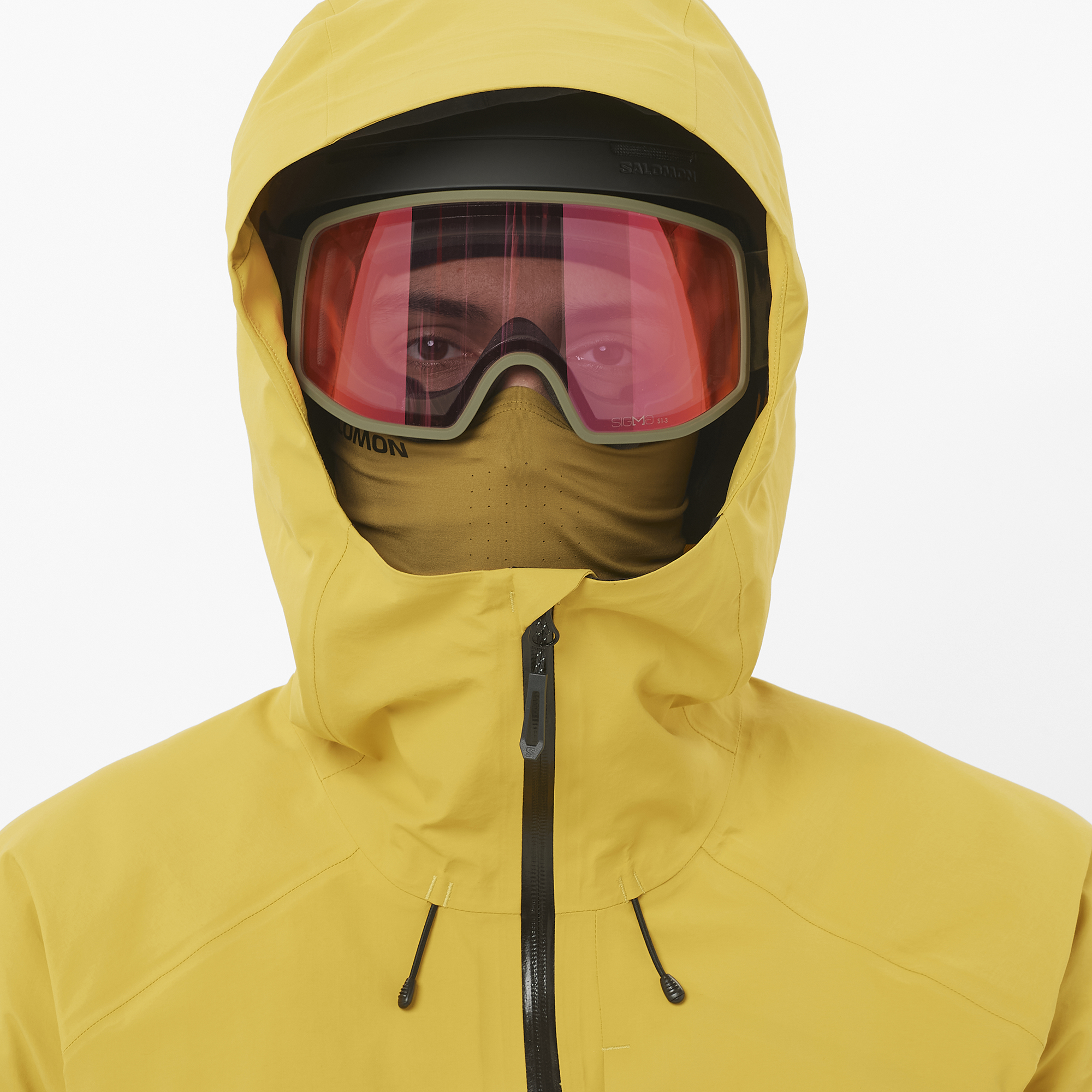 SALOMON QST 3L SHELL JKT Mサイズ ヨドバシ.com - サロモン SALOMON QST 3L SHELL JKT M LC1874700