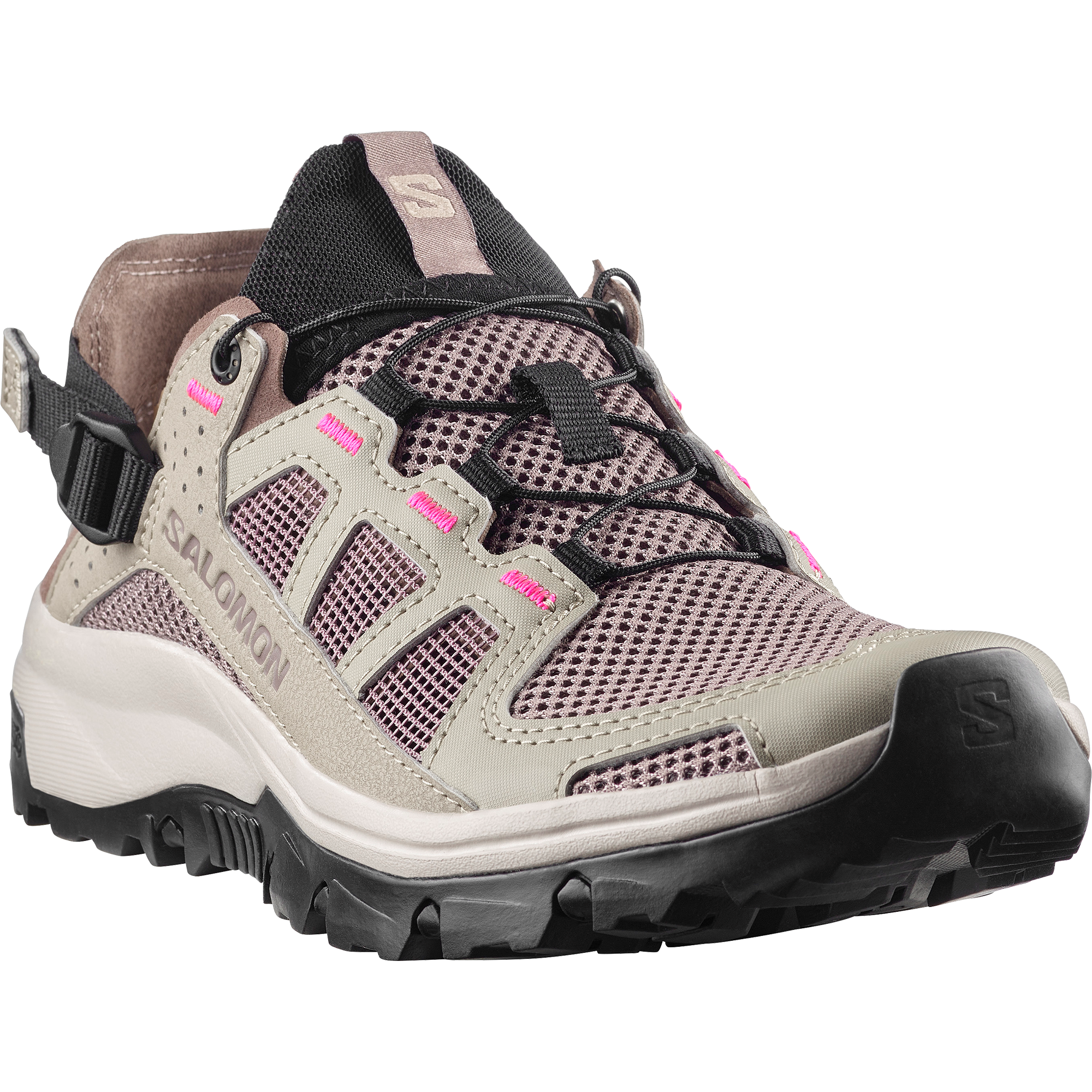 TECHAMPHIBIAN 5 Women - Sandals & Watershoes | Salomon
