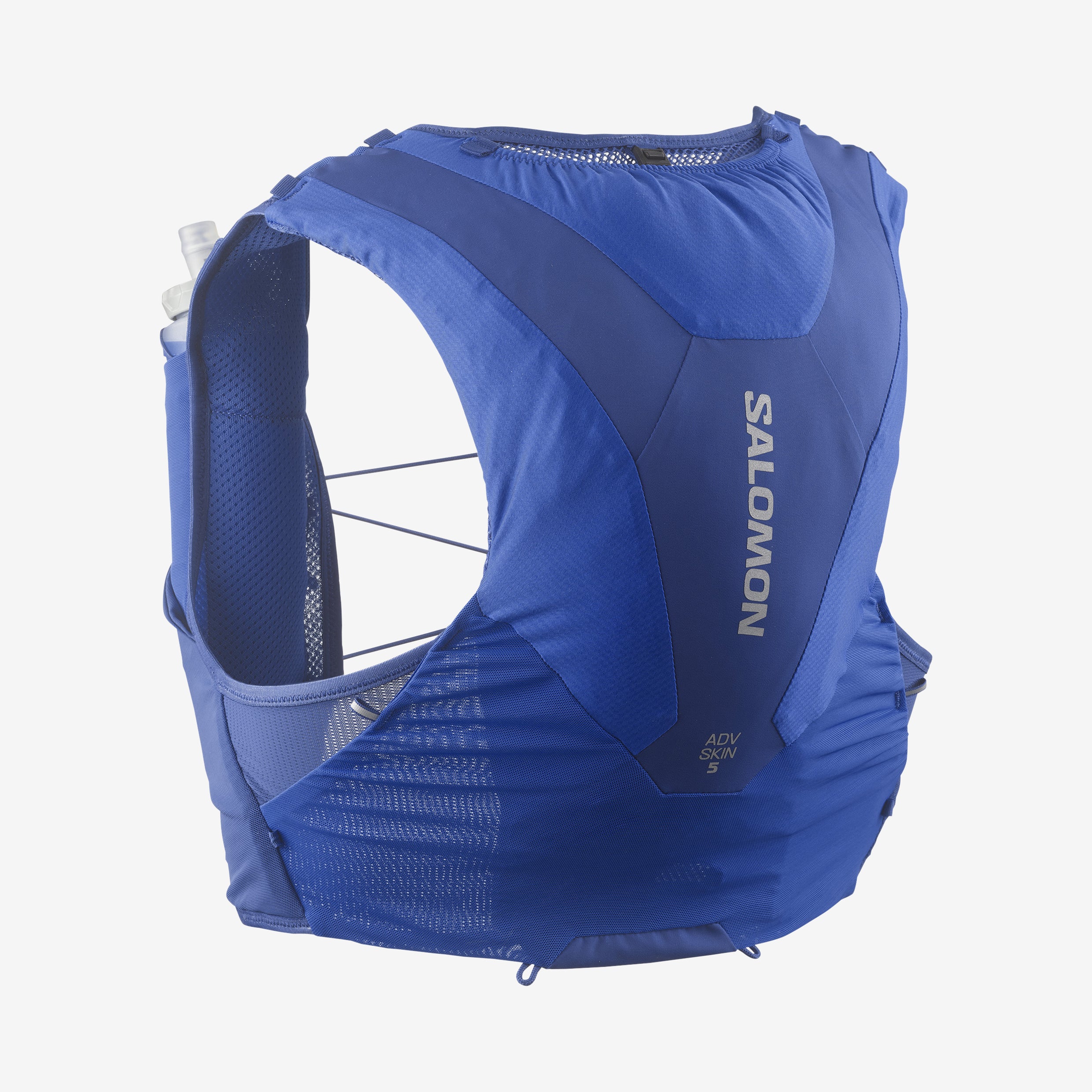 ACTIVE SKIN Blue Salomon