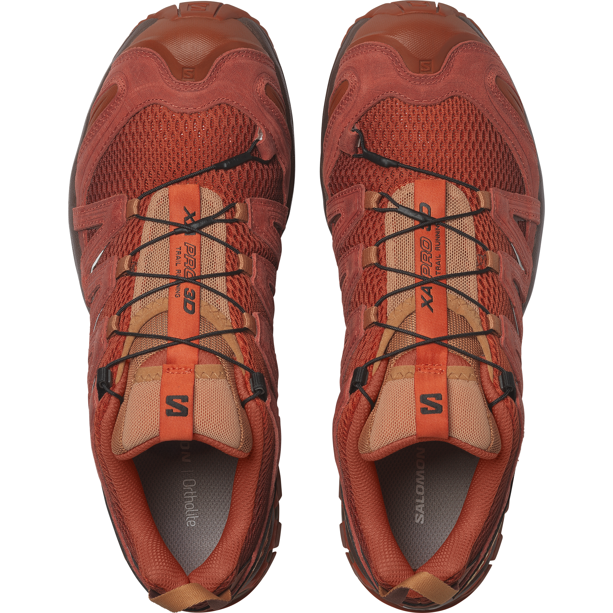 美品 SUPREME 最高峰 23,5/SALOMON K2 DEELUXE XA PRO 3D Unisex - Sneakers | Salomon